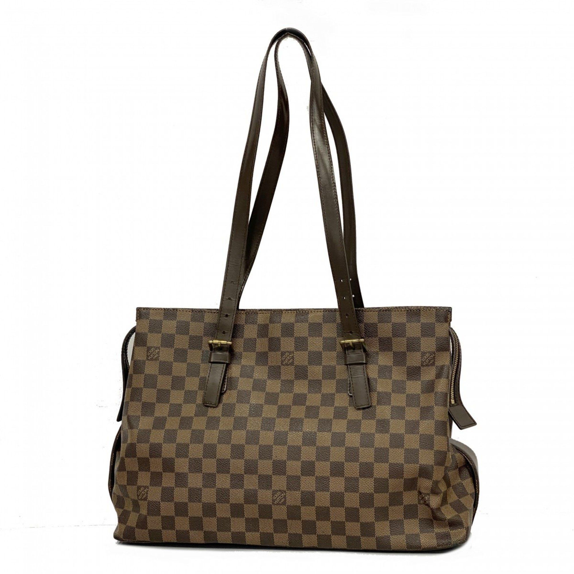 Louis Vuitton Louis Vuitton Chelsea shoulder Size ONE SIZE - 1 Thumbnail