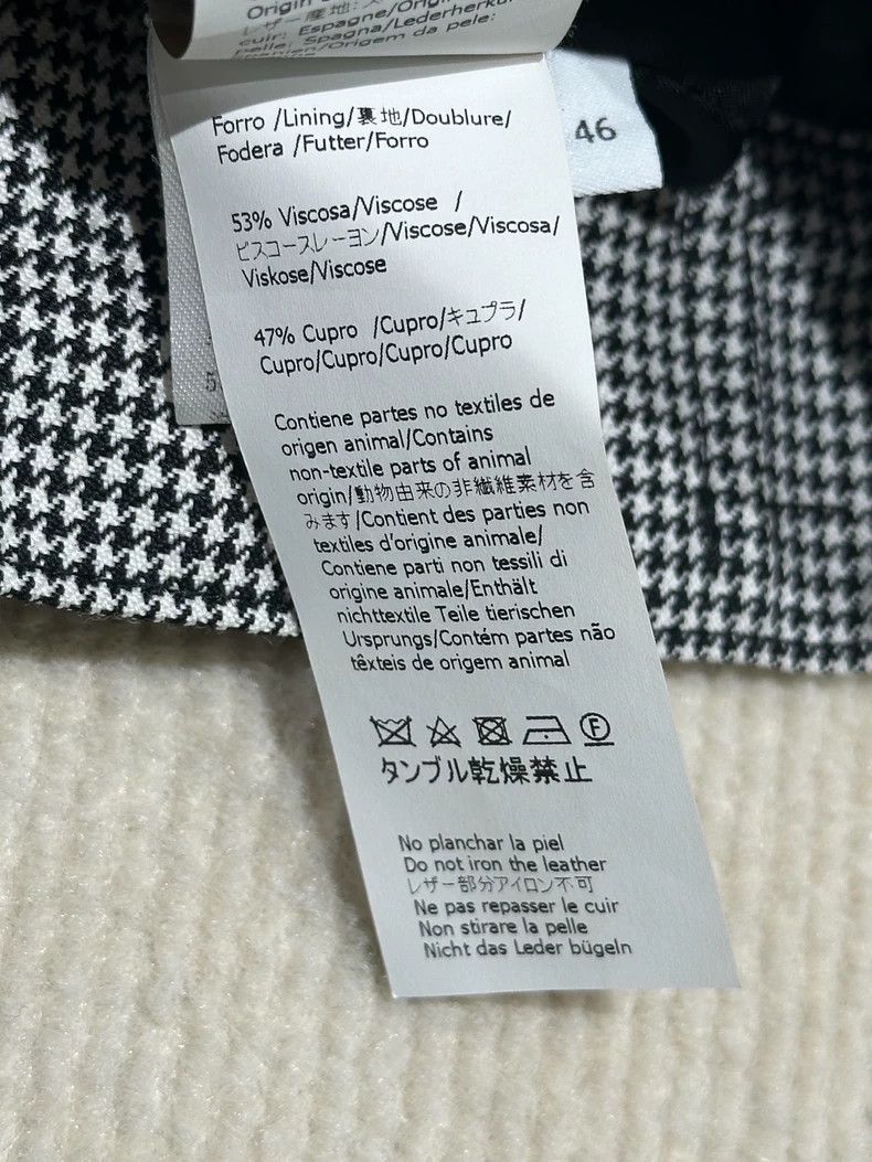 Loewe LOEWE Kilnemoke shirt jacket Size M / US 6-8 / IT 42-44 - 8 Thumbnail