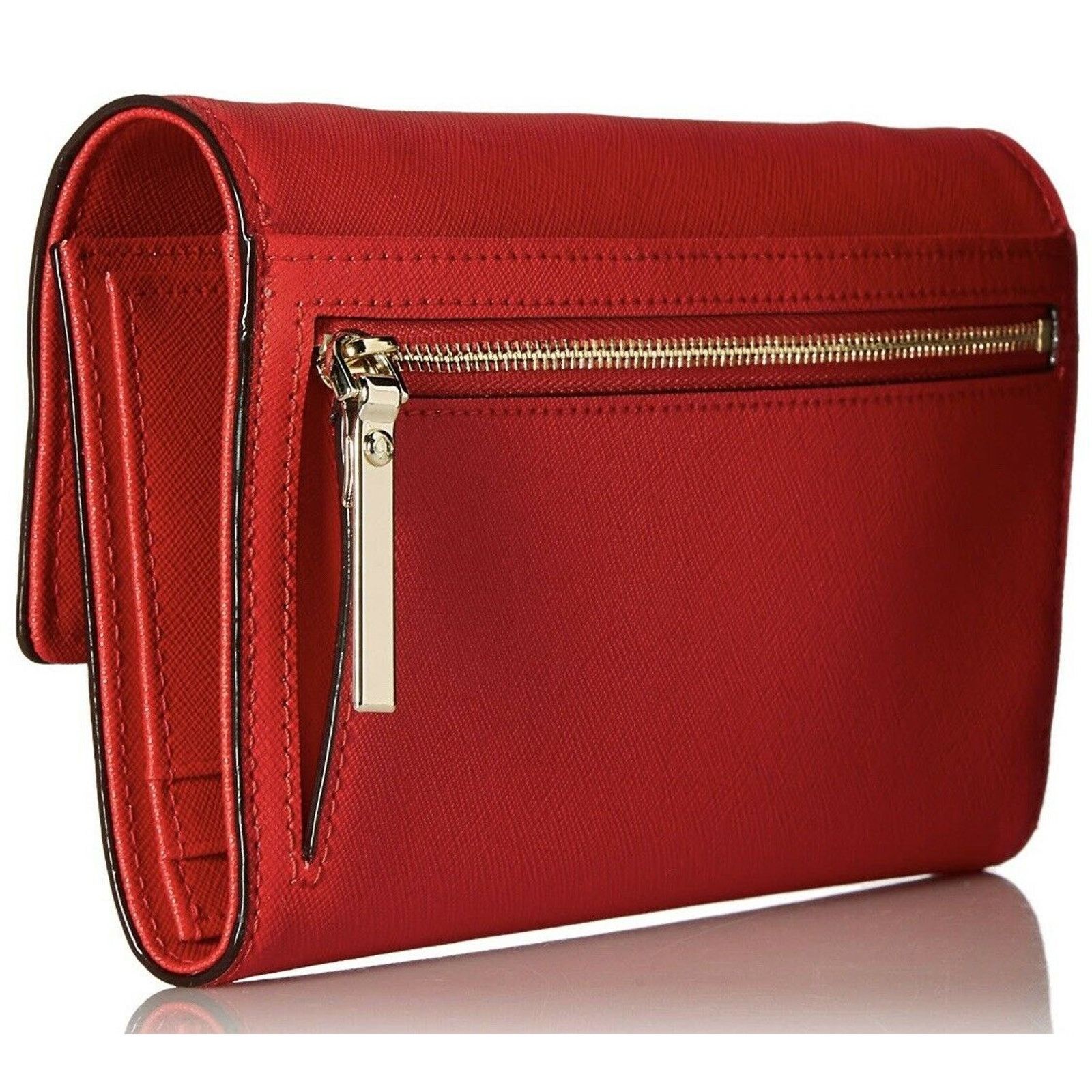 Kate Spade Kate Spade Stormie Rooster Red Crossbody Wallet Bag New Size ONE SIZE - 5 Thumbnail
