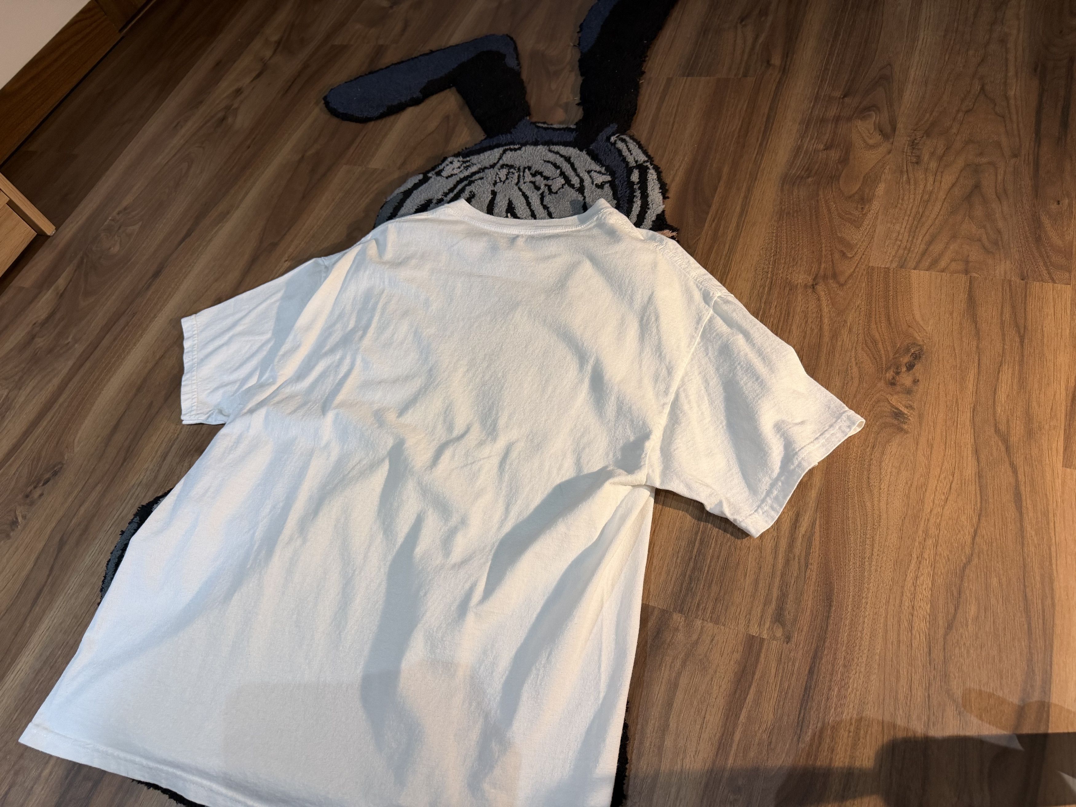 Pleasures PLEASURES logo shirt Size US XL / EU 56 / 4 - 2 Thumbnail