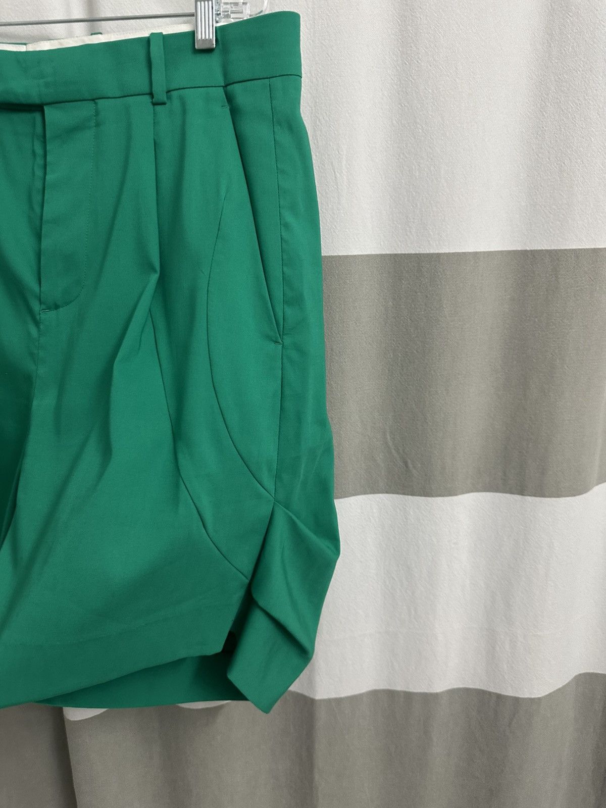 Namacheko Green namacheko short Size US 34 / EU 50 - 2 Thumbnail