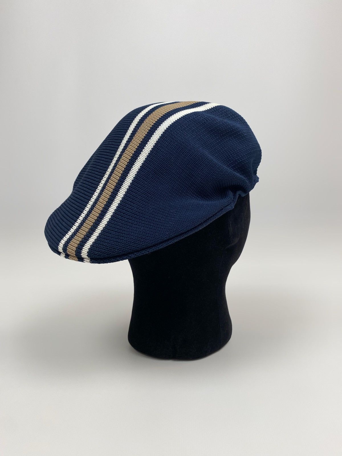 O'Neill 1990’s Vintage O’neill California Woven Flat Cap Size ONE SIZE - 3 Thumbnail
