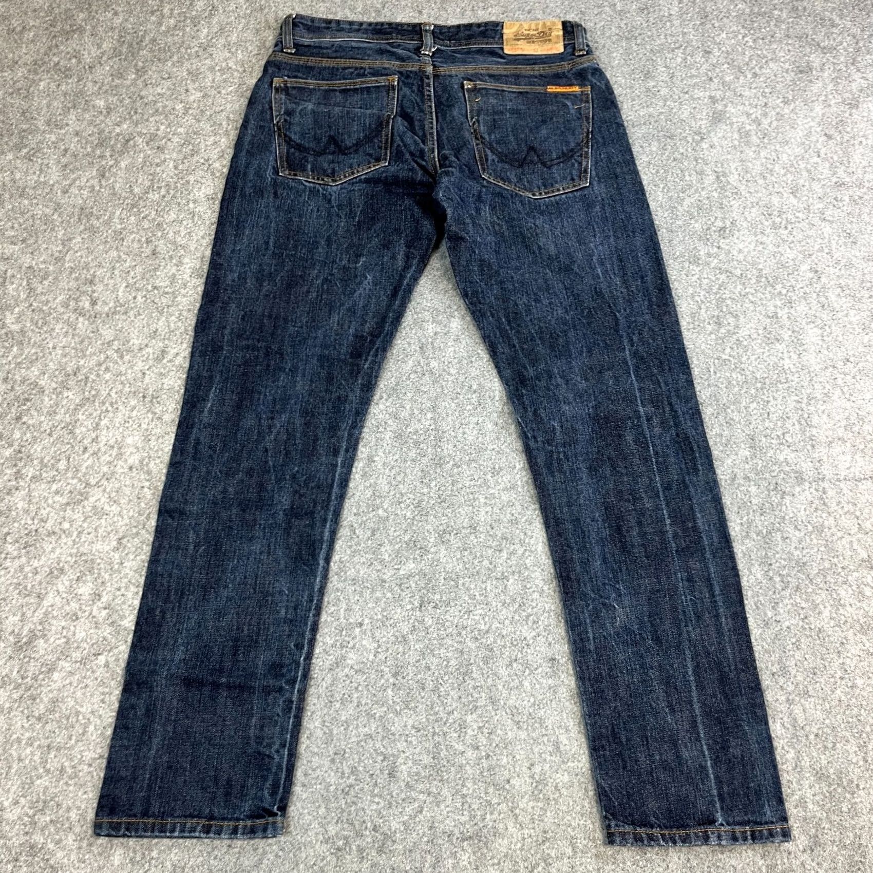 Superdry Superdry Jeans Shirt? Size US 30 / EU 46 - 2 Thumbnail