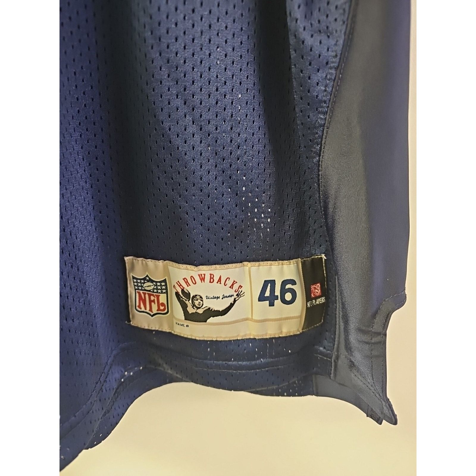 Reebok Miles Austin #19 Dallas Cowboys Reebok NFL Jersey Size 46 Size US XL / EU 56 / 4 - 2 Thumbnail