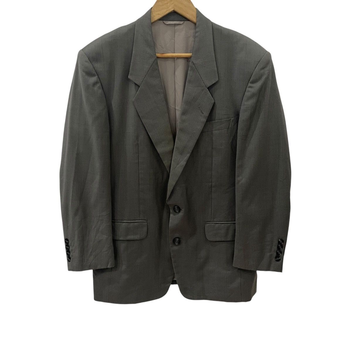 Christian Dior Monsieur Vintage Christian Dior Coat Size US M / EU 48-50 / 2 - 1 Thumbnail