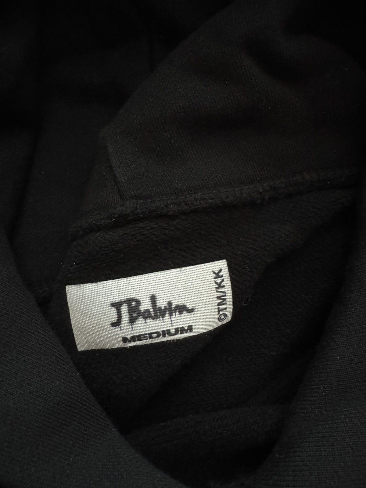J Balvin × Takashi Murakami J Balvin x Takashi Murakami Rojo Large Flower Hoodie Black Size US M / EU 48-50 / 2 - 3 Thumbnail