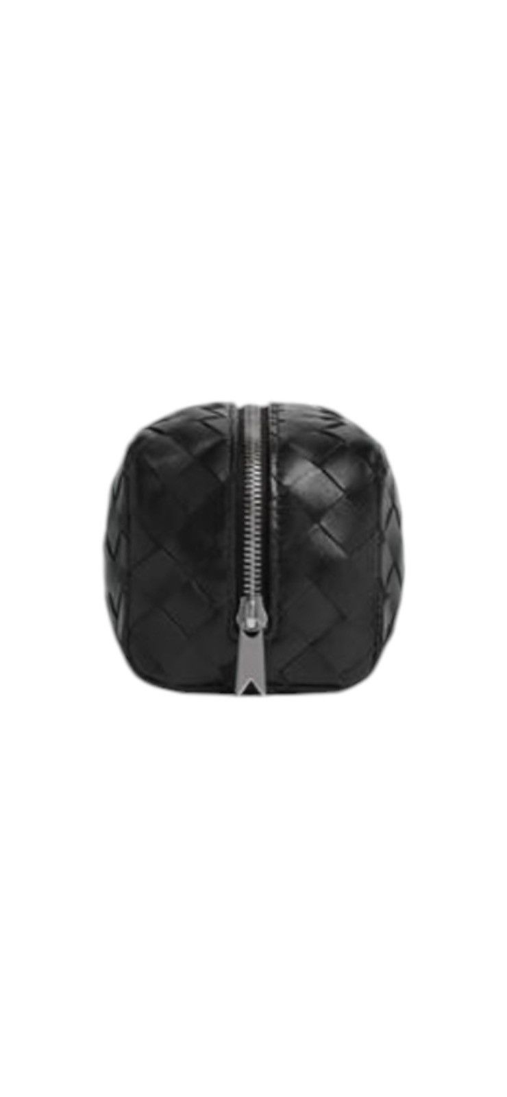 Bottega Veneta BOTTEGA VENETA INTRECCIATO LARGE POUCH Size ONE SIZE - 3 Thumbnail