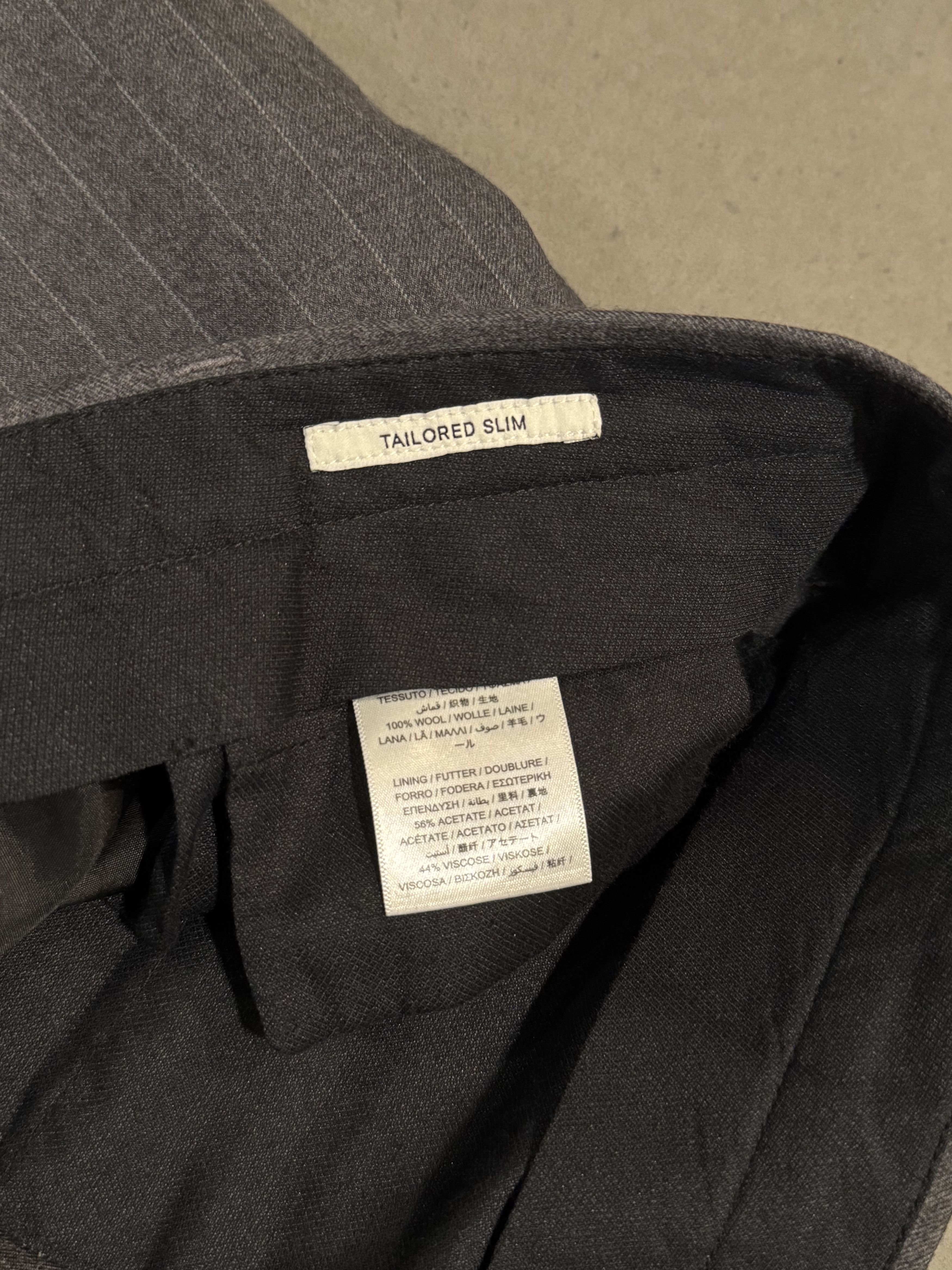 Gant Gant Stripped Size US 31 - 6 Thumbnail