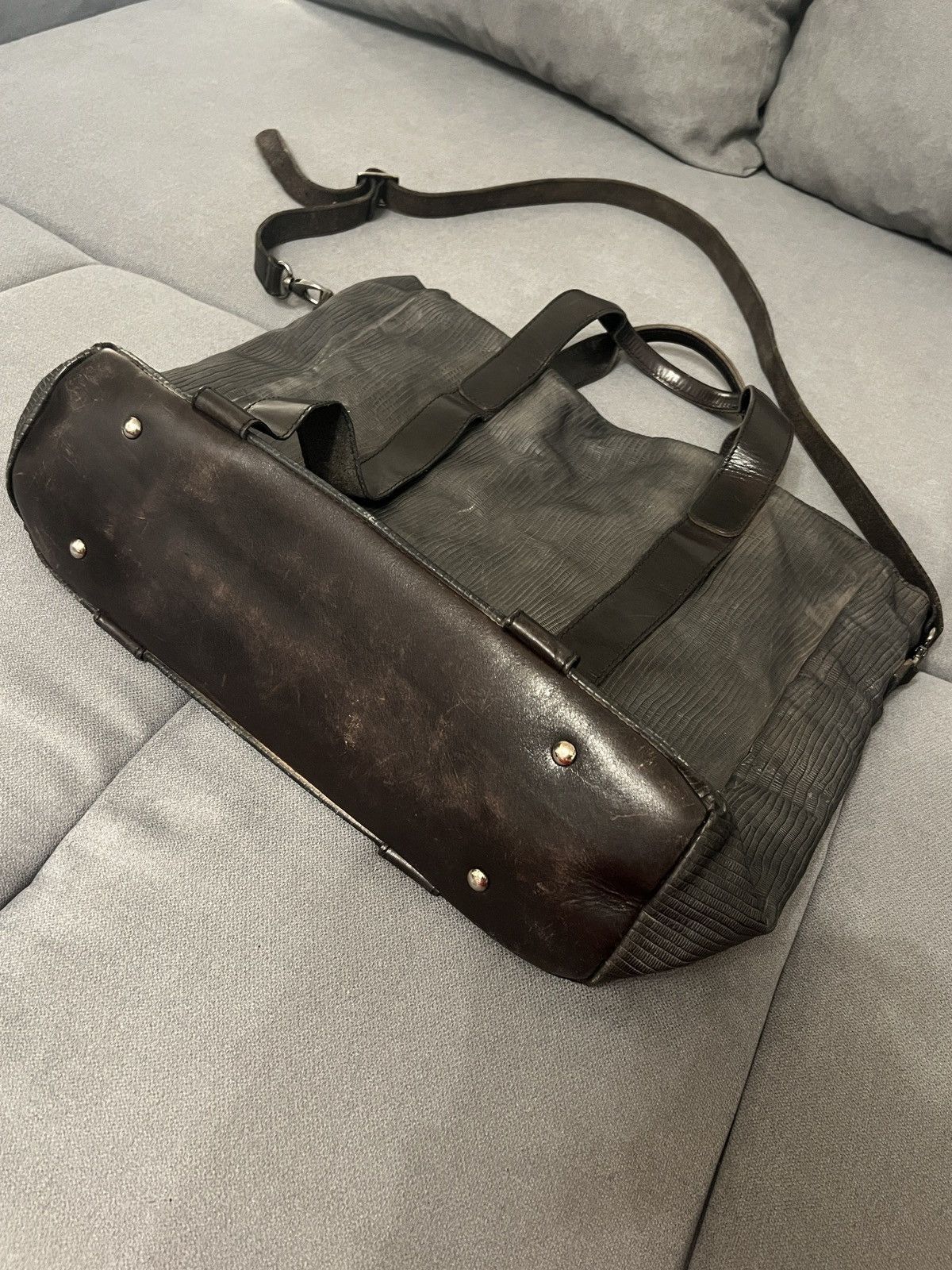 numero 10 vintage archive numero 10 bag Size 44 - 3 Thumbnail