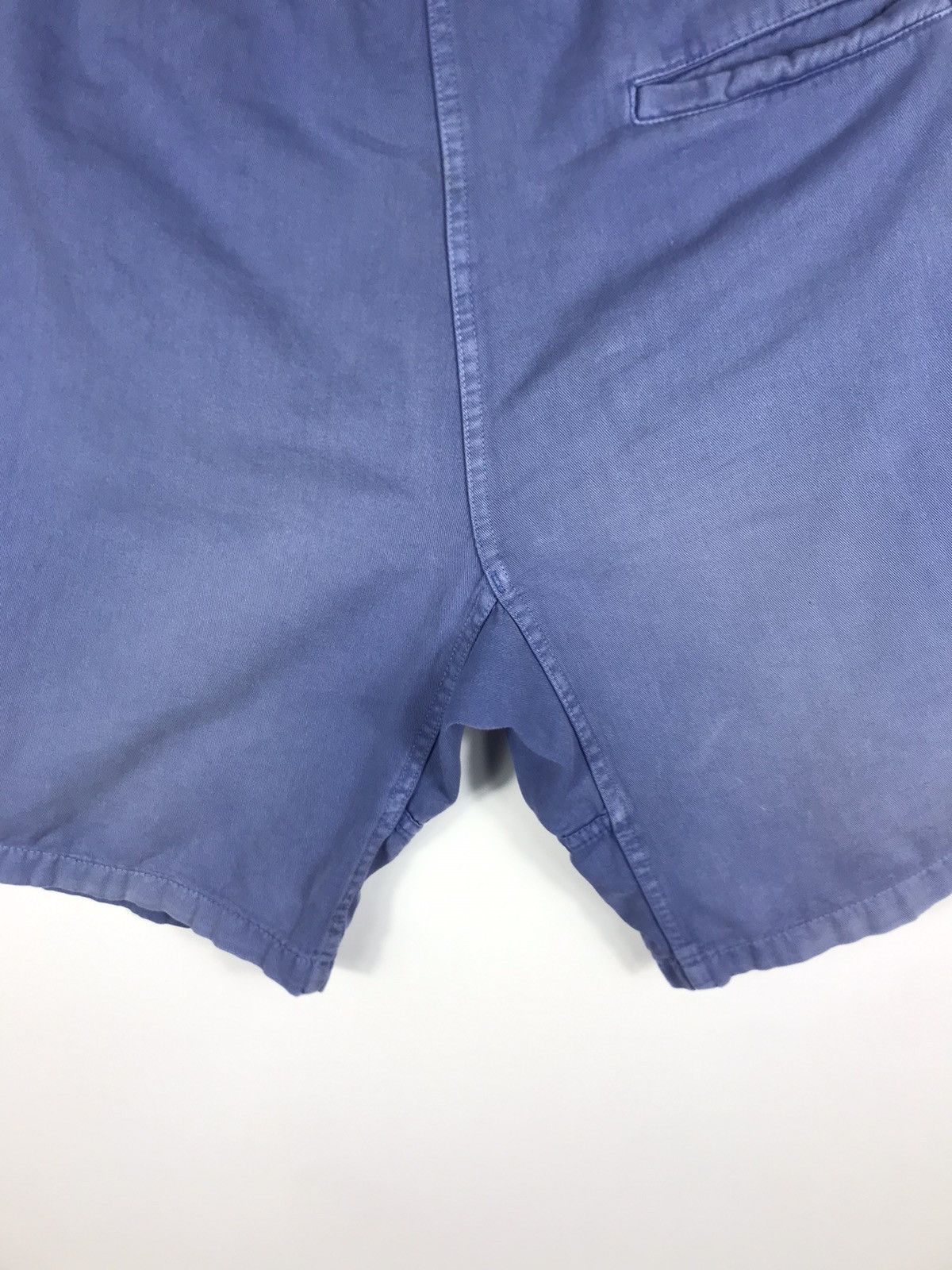 Gramicci × Vintage ⚡️Vintage Gramici Outdoor Style Short Pants Size US 36 / EU 52 - 16 Thumbnail