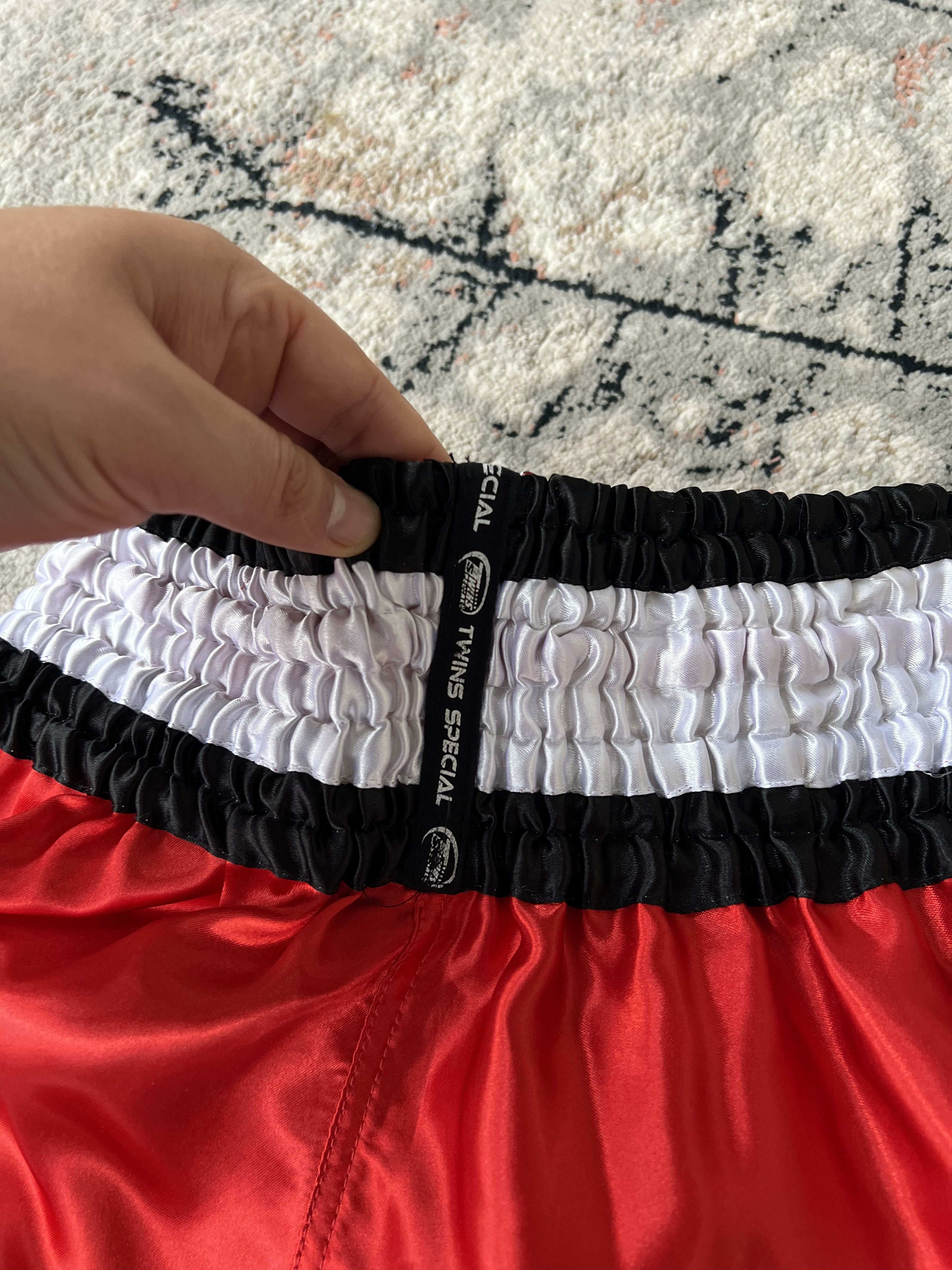 Twins Twins Special Kickboxing Shorts Size US 32 / EU 48 - 6 Thumbnail