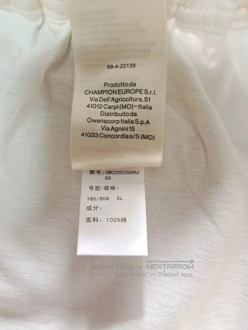 Rick Owens RICK OWENS Casual Shorts XL. Size US 26 / EU 42 - 6 Thumbnail