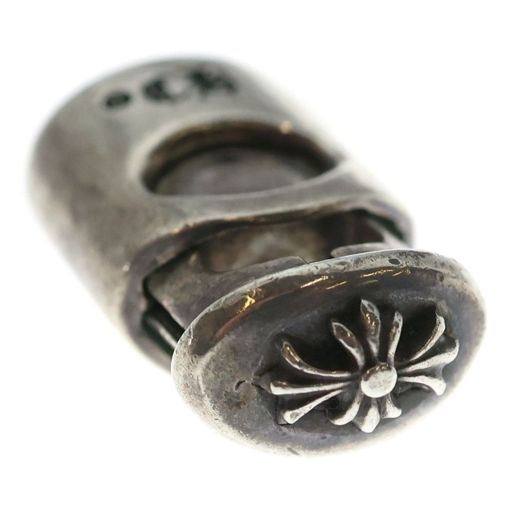 Chrome Hearts CHROME HEARTS Silver Lace Stopper BCA280 Size ONE SIZE - 5 Thumbnail
