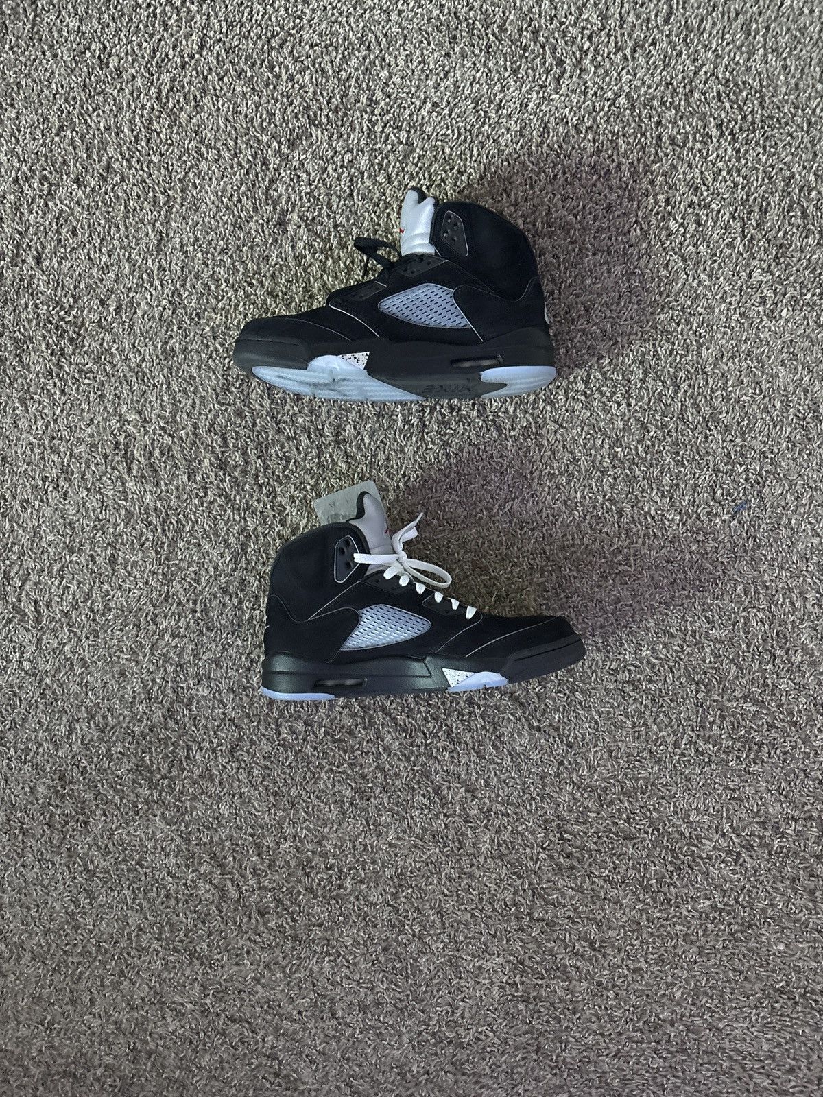 AIR JORDAN 5 RETRO OG
