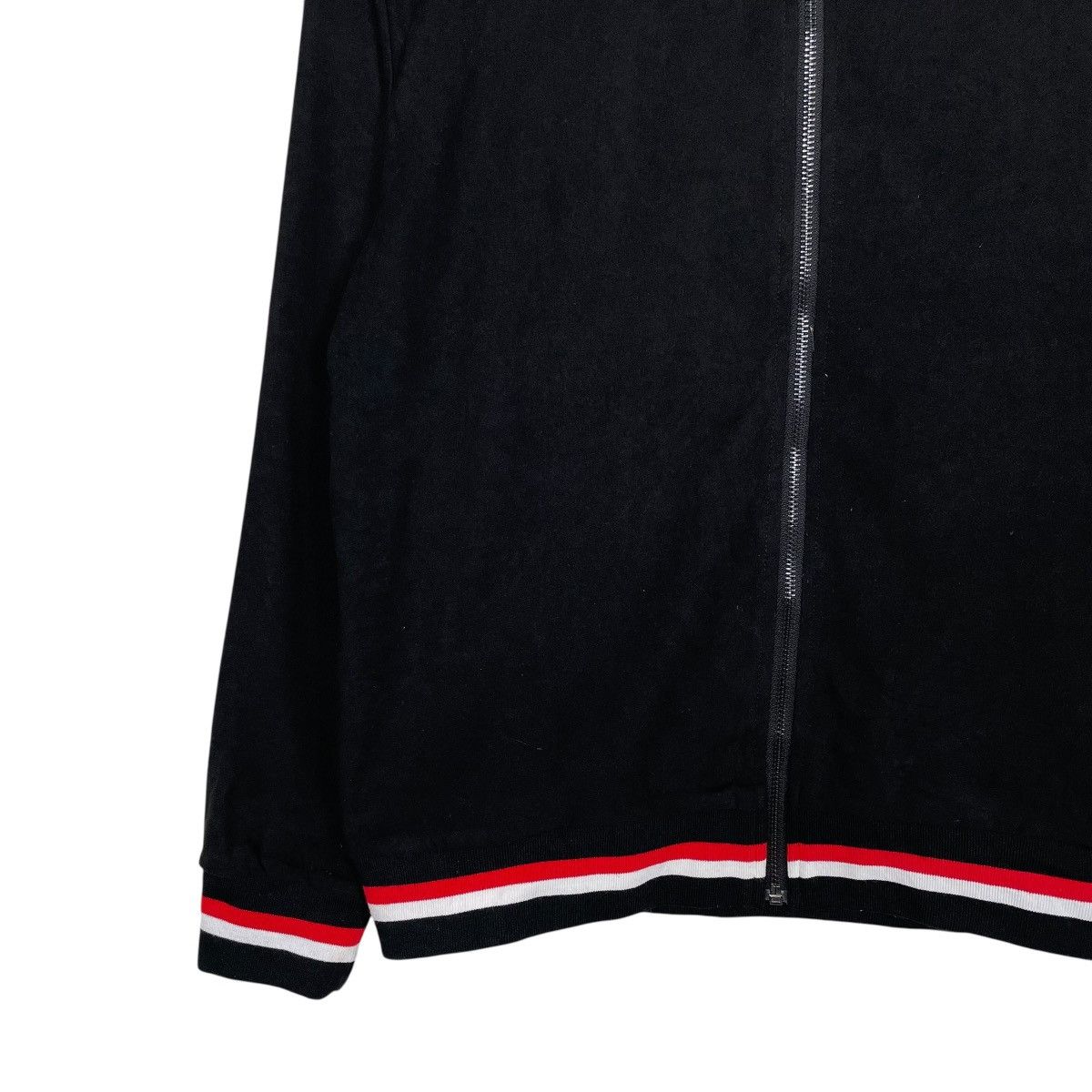 In The Attic In The Attic Bomber Jacket Size US M / EU 48-50 / 2 - 3 Thumbnail