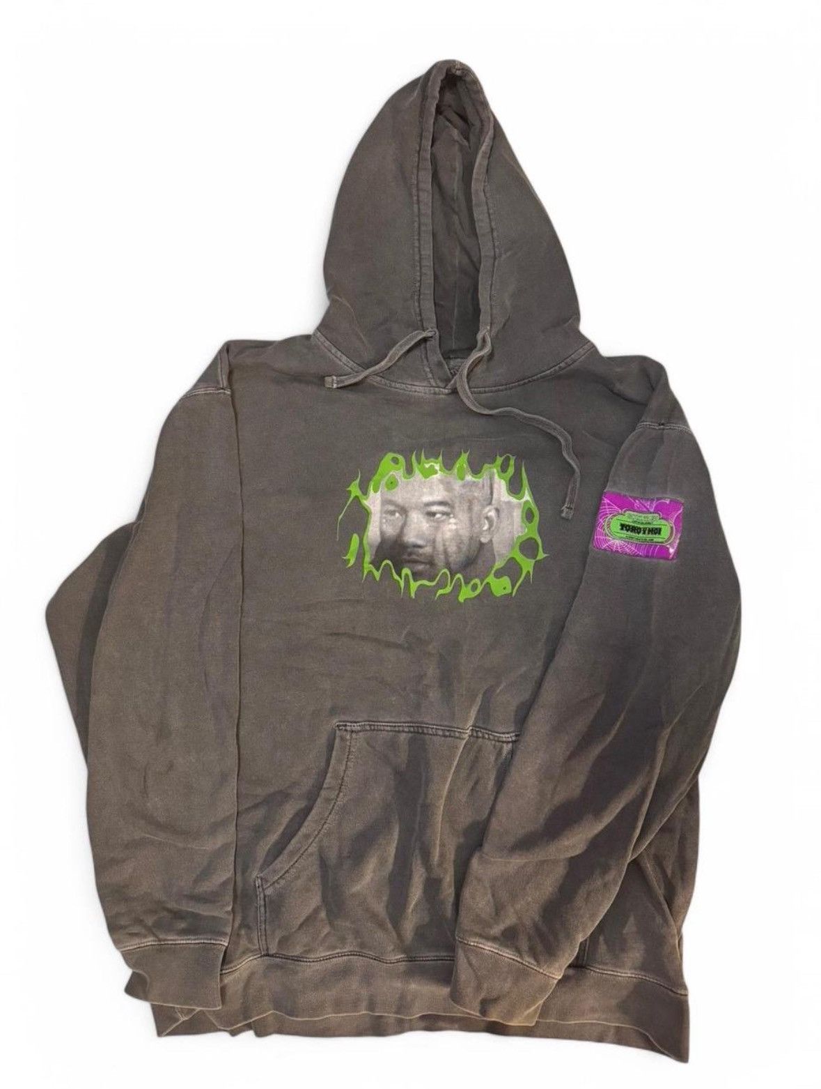 Other Toro y Moi Soul Trash Hoodie Size US XL / EU 56 / 4 - 1 Thumbnail