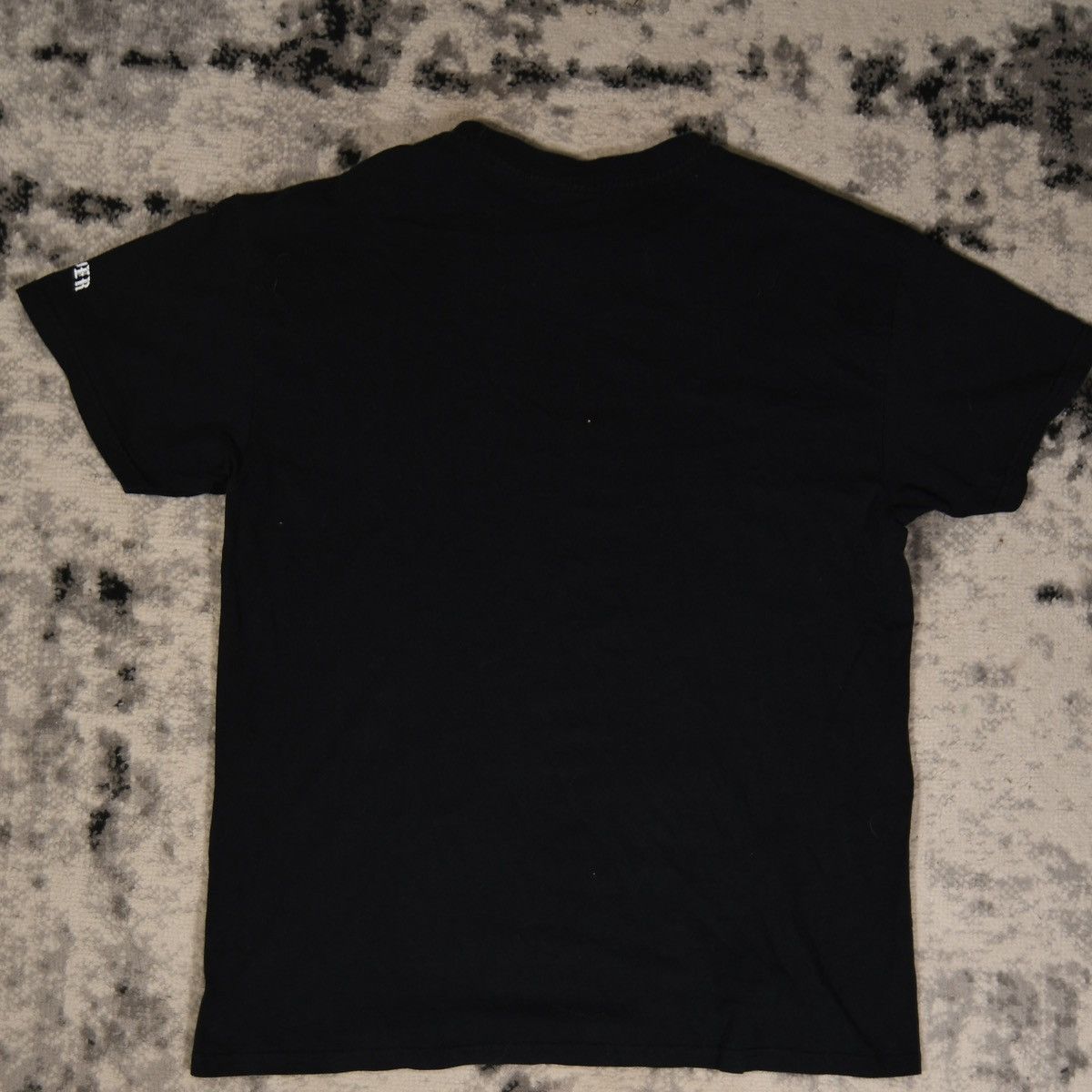 Quiksilver Y2K Quicksilver Board T-Shirt Size US L / EU 52-54 / 3 - 2 Thumbnail