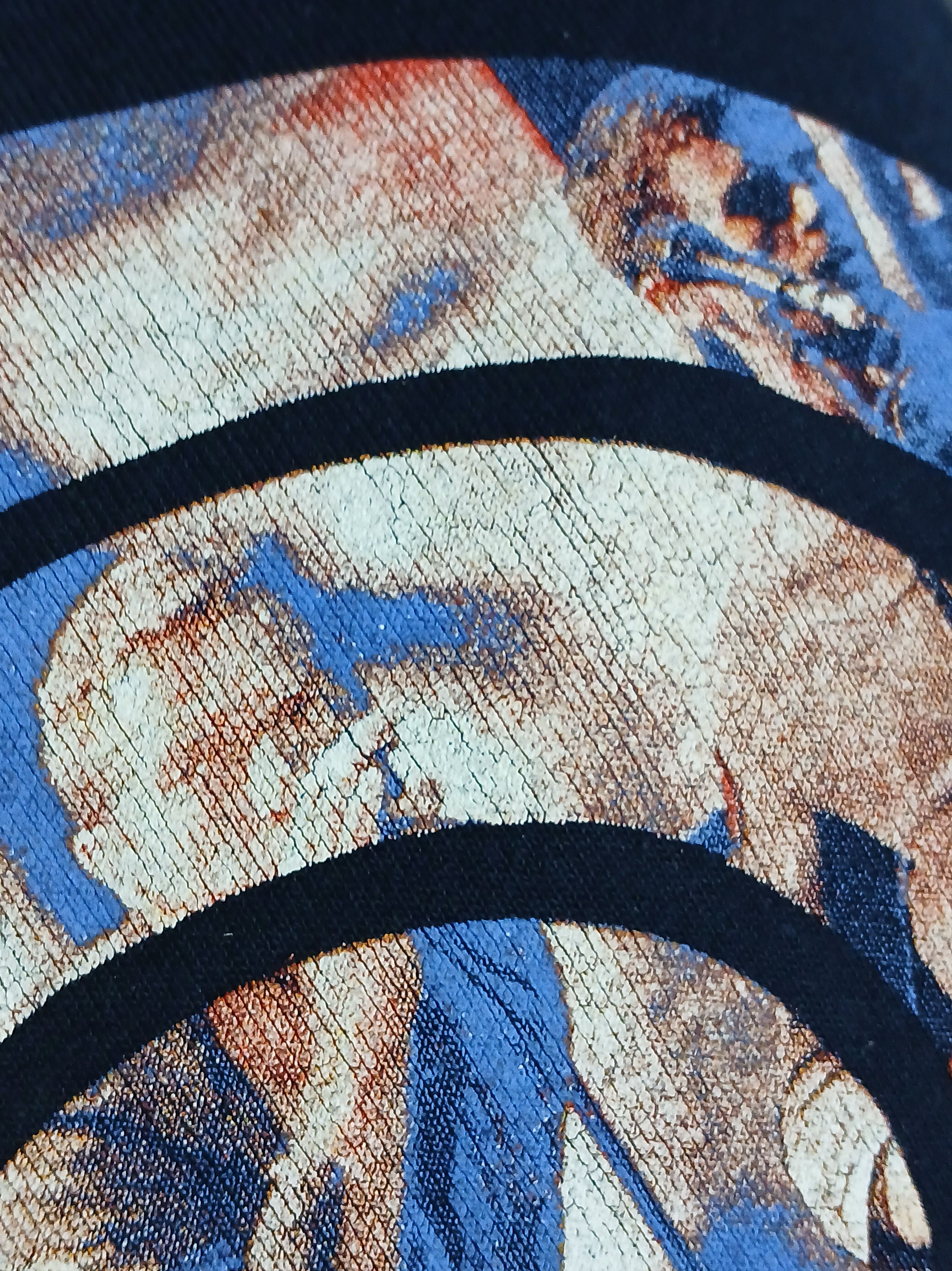 Band Tees Coldplay Hoodie Size US M / EU 48-50 / 2 - 6 Thumbnail