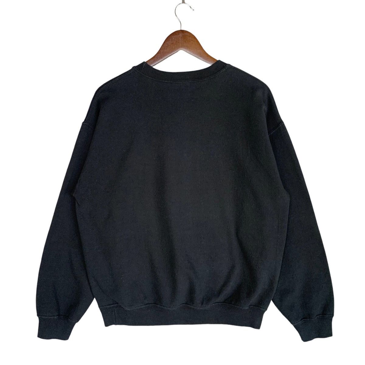 Gildan × NCAA × Vintage Vintage Gildan Knights Pullover Sweatshirt Size M Size US M / EU 48-50 / 2 - 7 Thumbnail