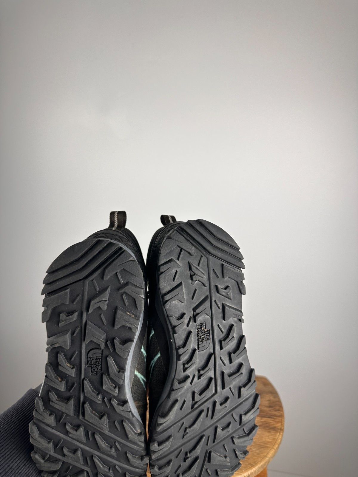 The North Face The North Face waterproof boots black blue size US7.5 Size US 7.5 / IT 37.5 - 9 Thumbnail