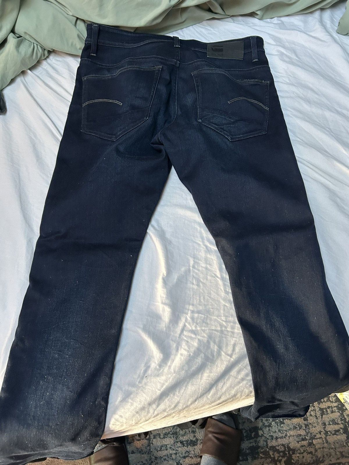 G-Star G-star jeans Size US 34 / EU 50 - 2 Thumbnail