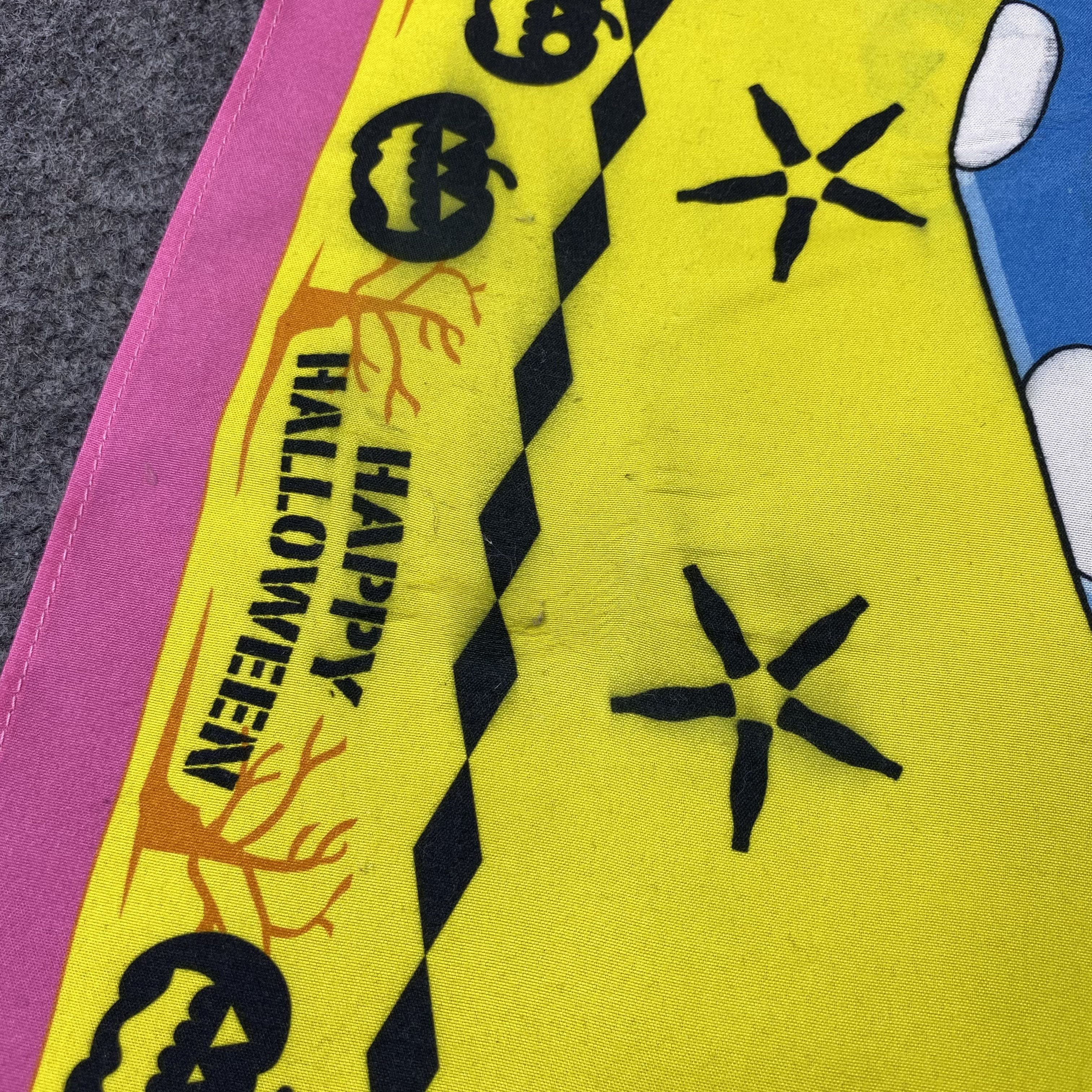 Anime One Piece Scarf / Handkerchief / Bandana / Headscarf-B492 Size ONE SIZE - 6 Thumbnail