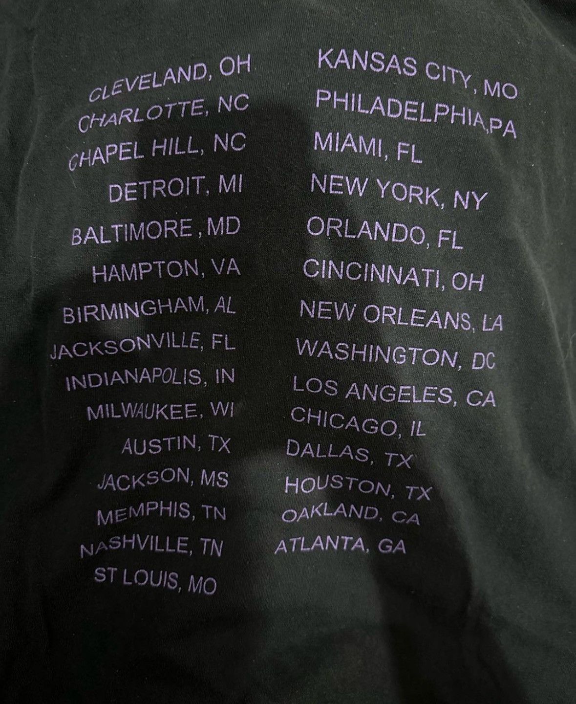 Vintage 1999 Crown Royal Vintage Tee Size US XL / EU 56 / 4 - 3 Thumbnail