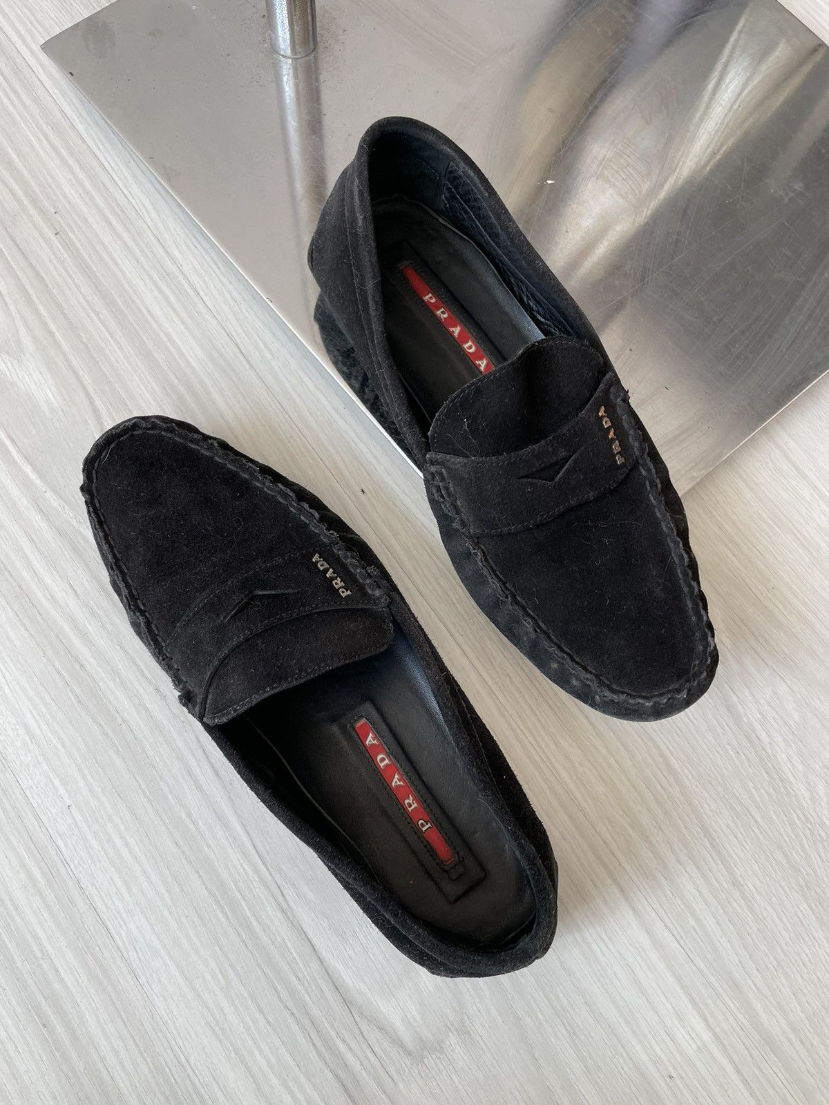 Prana Prada shoes Size US 9.5 / IT 39.5 - 9 Thumbnail