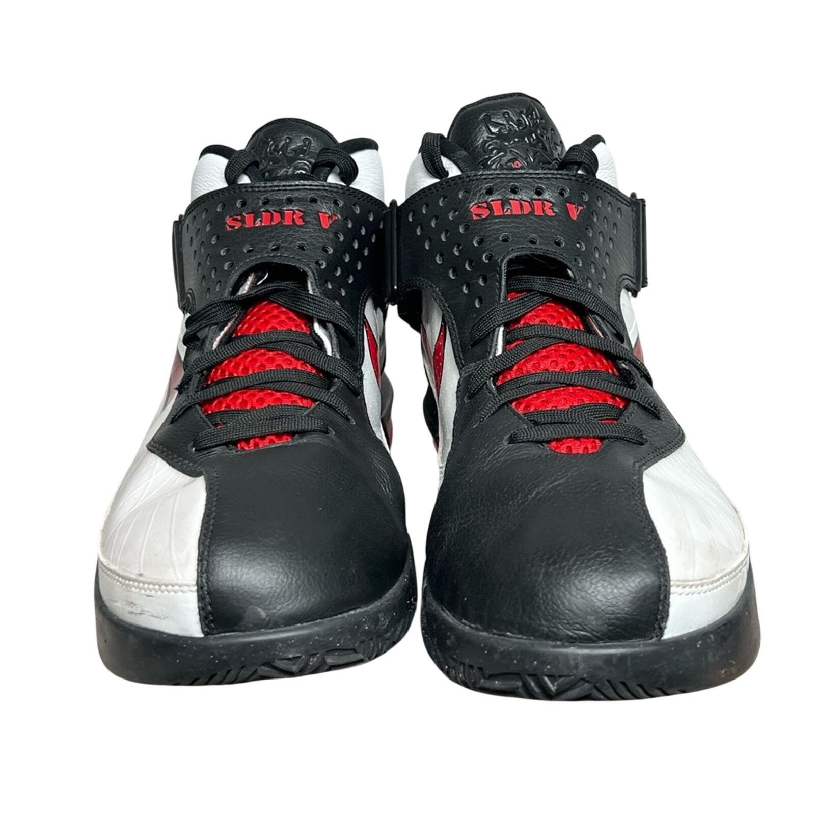 Nike Nike AIR MAX SOLDIER V Sneakers Basketball Shoes 13 CLEAN Size US 13 / EU 46 - 5 Thumbnail
