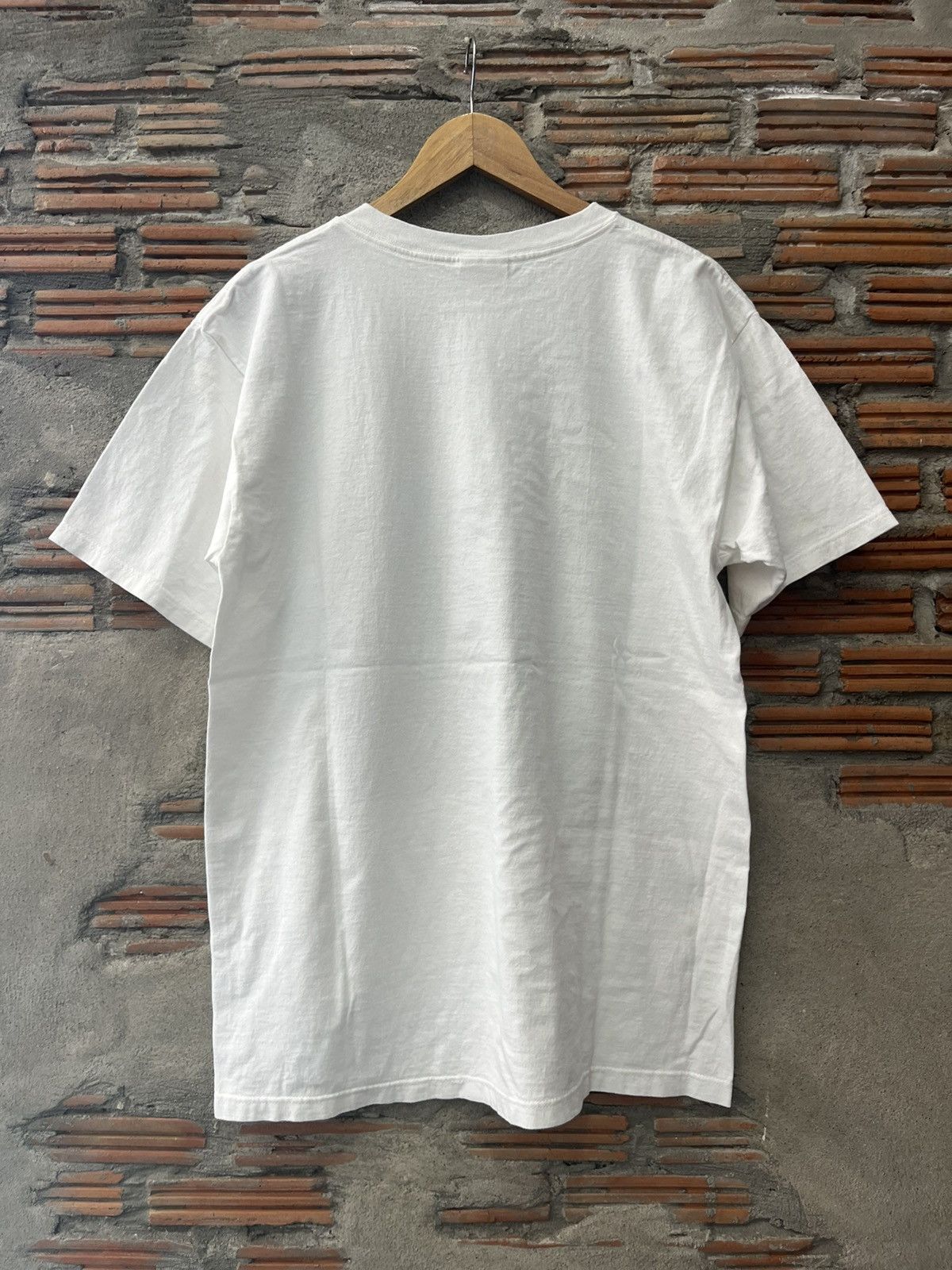 Arts & Science Vtg Bill 160 SHATTERS Quality Education 90’s Tshirt Size US L / EU 52-54 / 3 - 10 Thumbnail