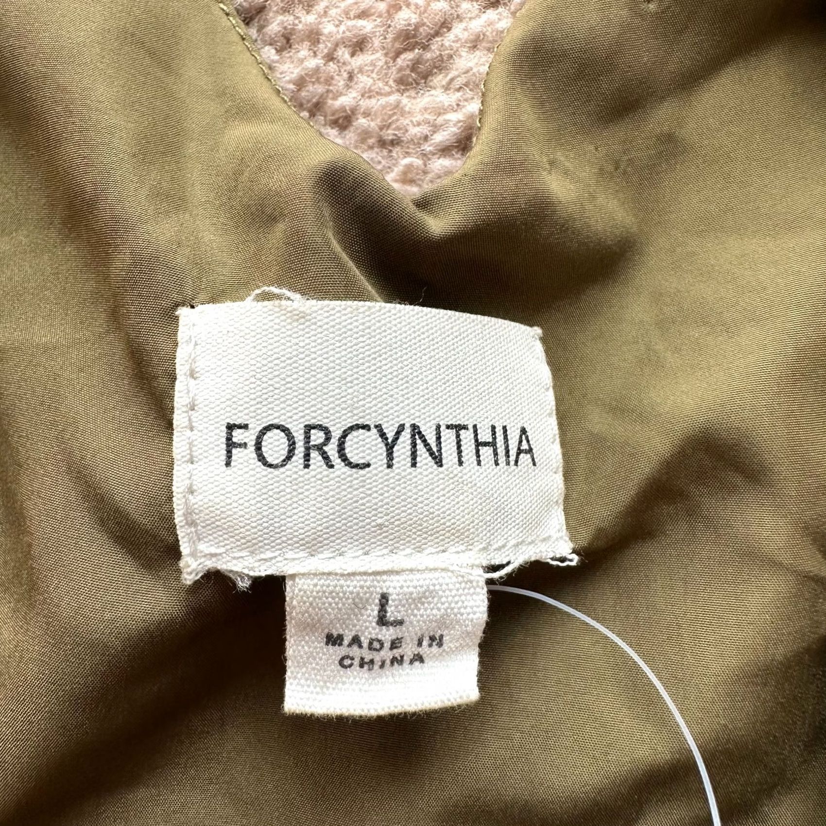 Vintage For Cynthia Romper Womens Large NWT Green Linen Blend Sleeveless Jumper Size L / US 10 / IT 46 - 4 Thumbnail