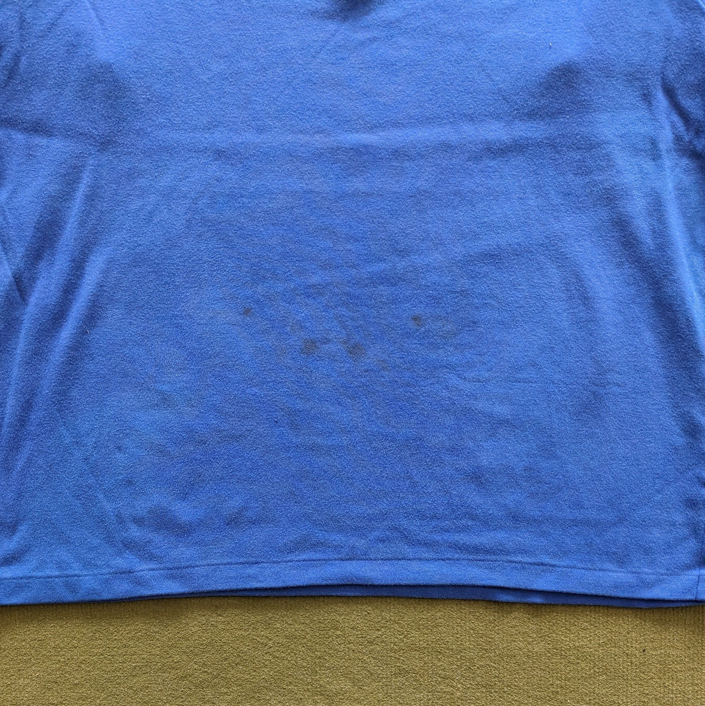 Polo Ralph Lauren Vintage POLO by Ralph Lauren Luxury Brand Sweatshirt Size US L / EU 52-54 / 3 - 2 Thumbnail