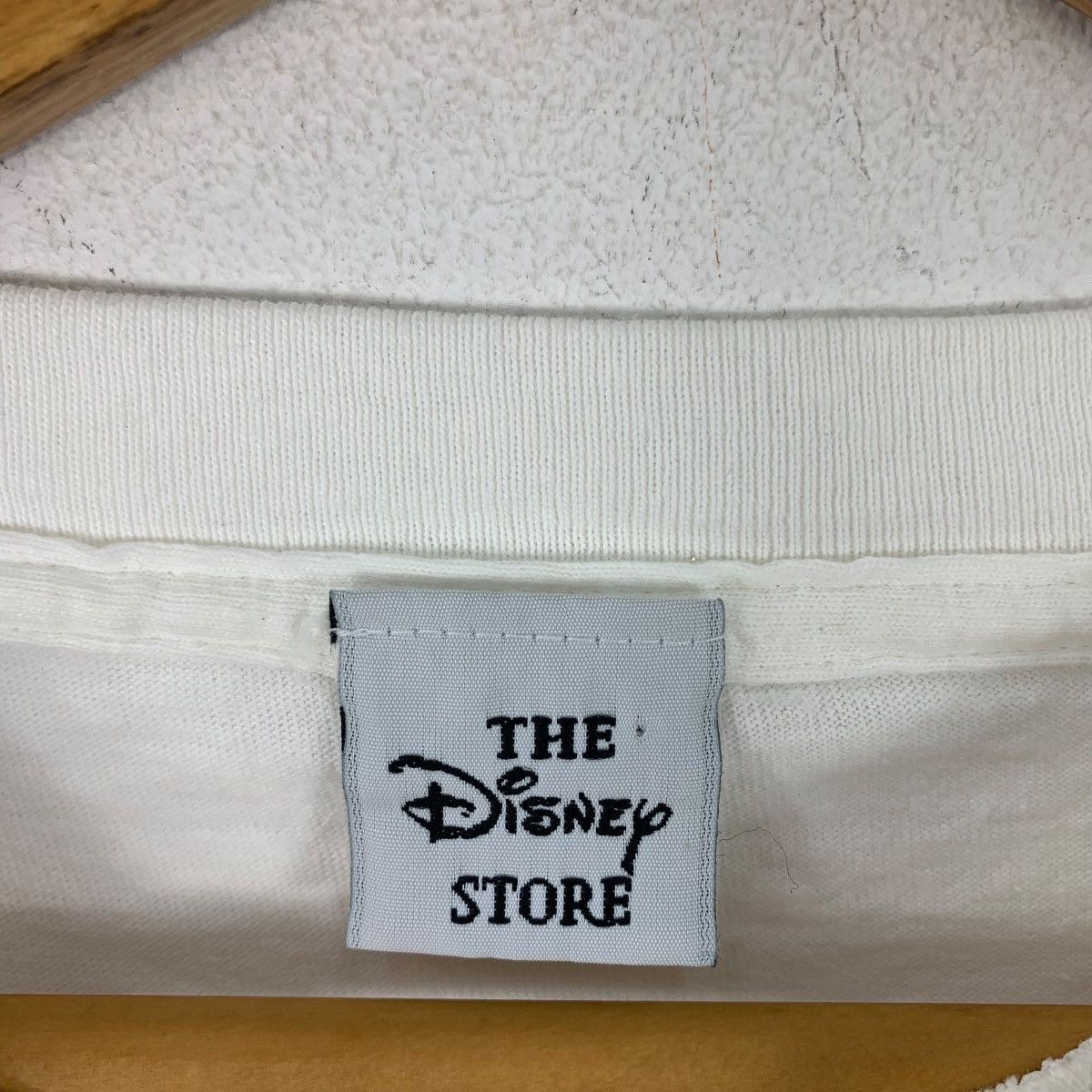 Cartoon Network × Disney × Vintage Vintage MINNIE MOUSE big printed disney tee Size US XL / EU 56 / 4 - 3 Thumbnail