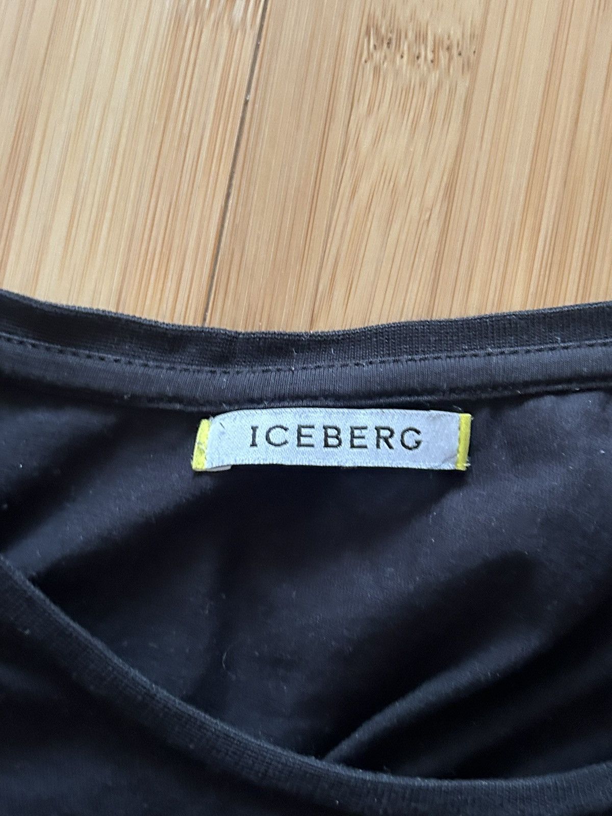 Iceberg Iceberg Size US M / EU 48-50 / 2 - 5 Thumbnail