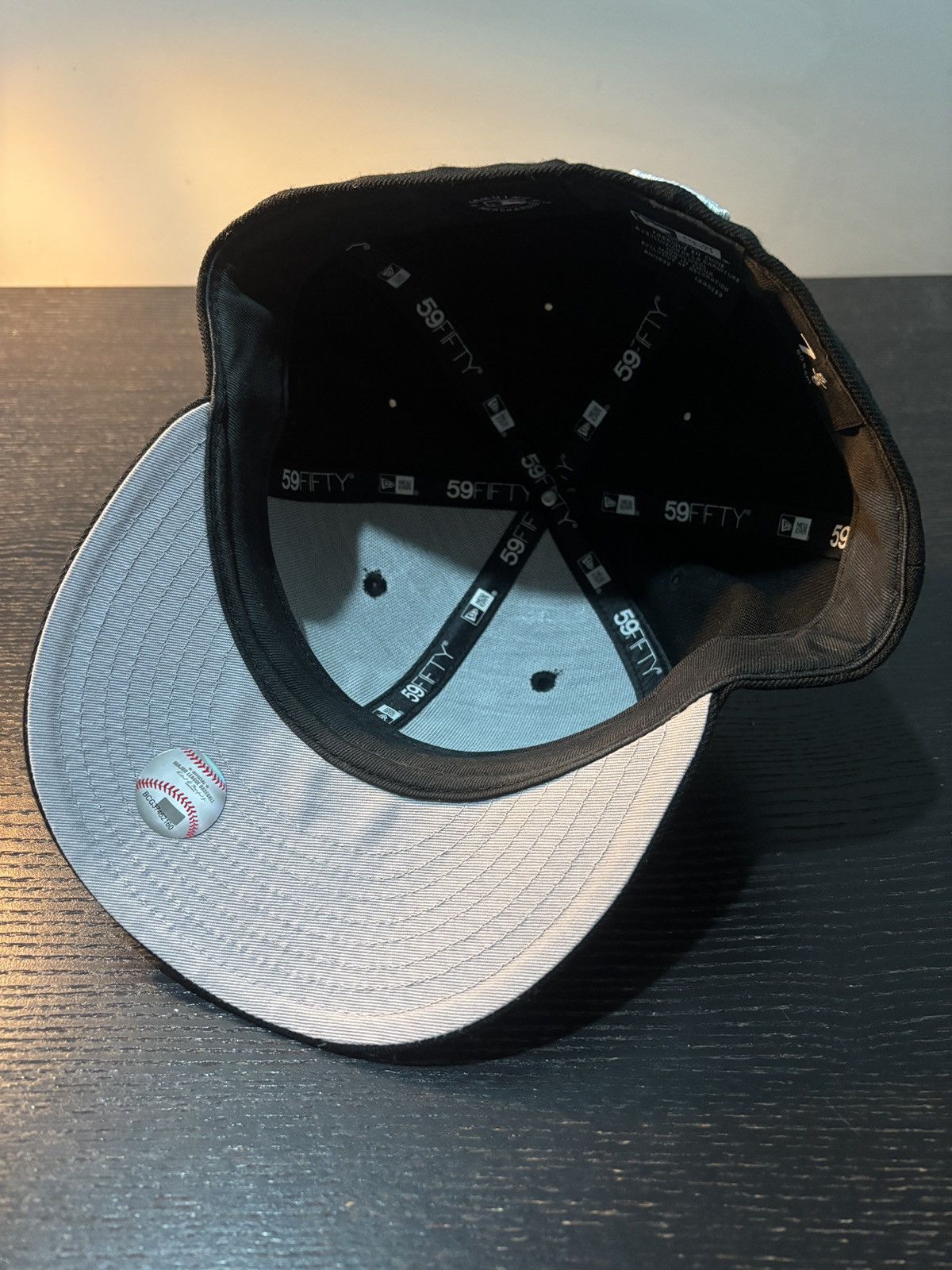 New Era New Era 59Fifty Size ONE SIZE - 2 Thumbnail