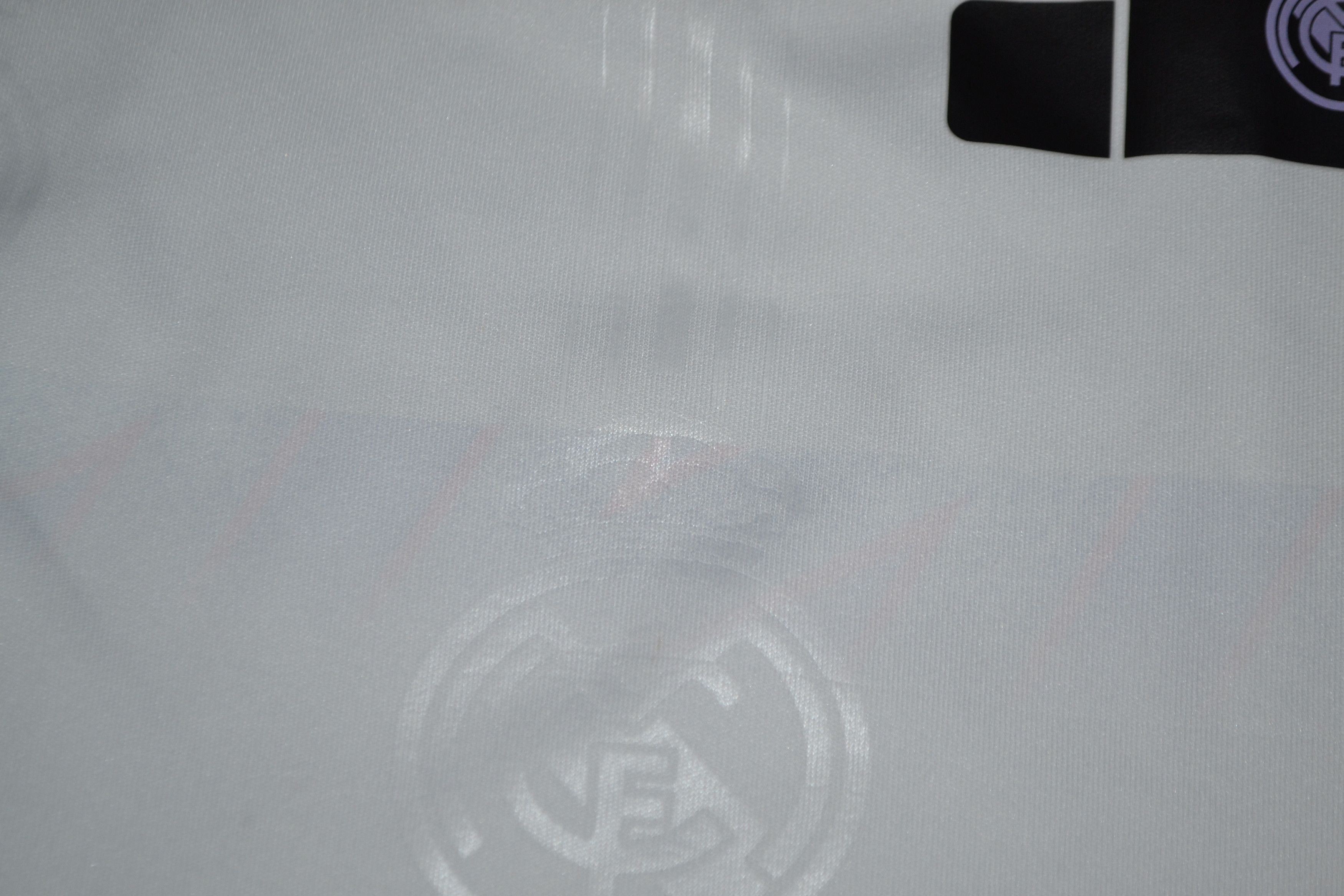 Adidas Real Madrid Home Shirt 2022 2023 Jersey David Alaba Size US XS / EU 42 / 0 - 8 Thumbnail