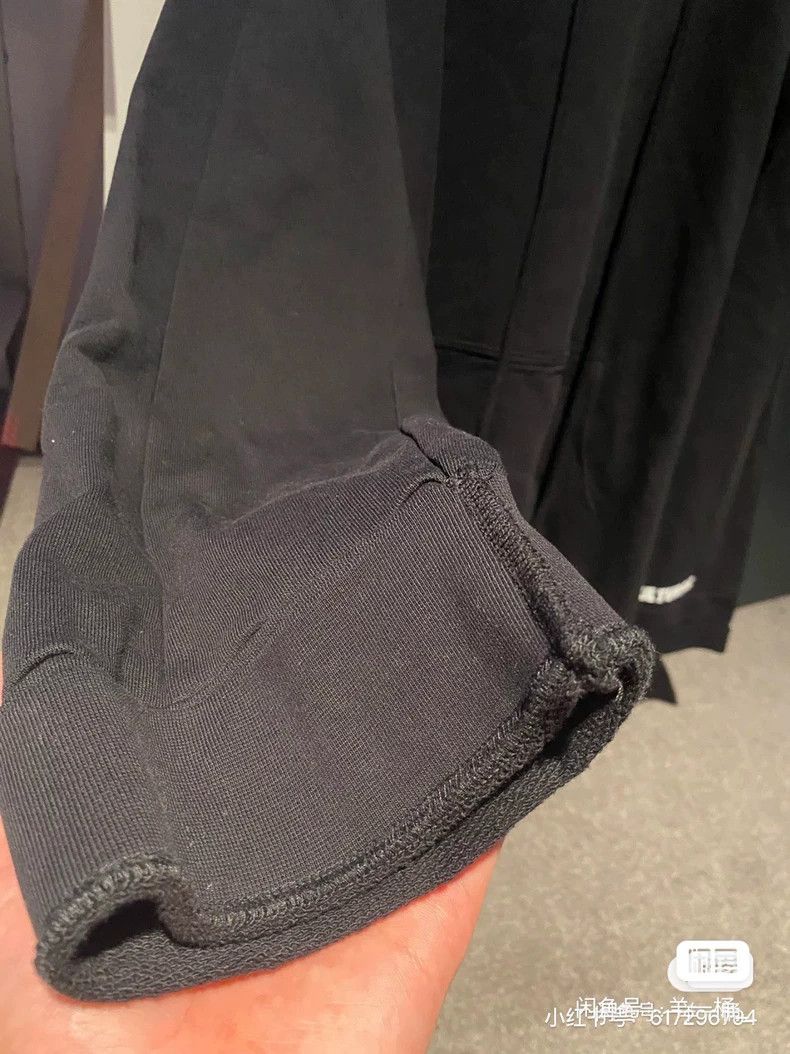 Raf Simons raf simons Black Hoodie 2505-Nextarrow Size US S / EU 44-46 / 1 - 4 Thumbnail