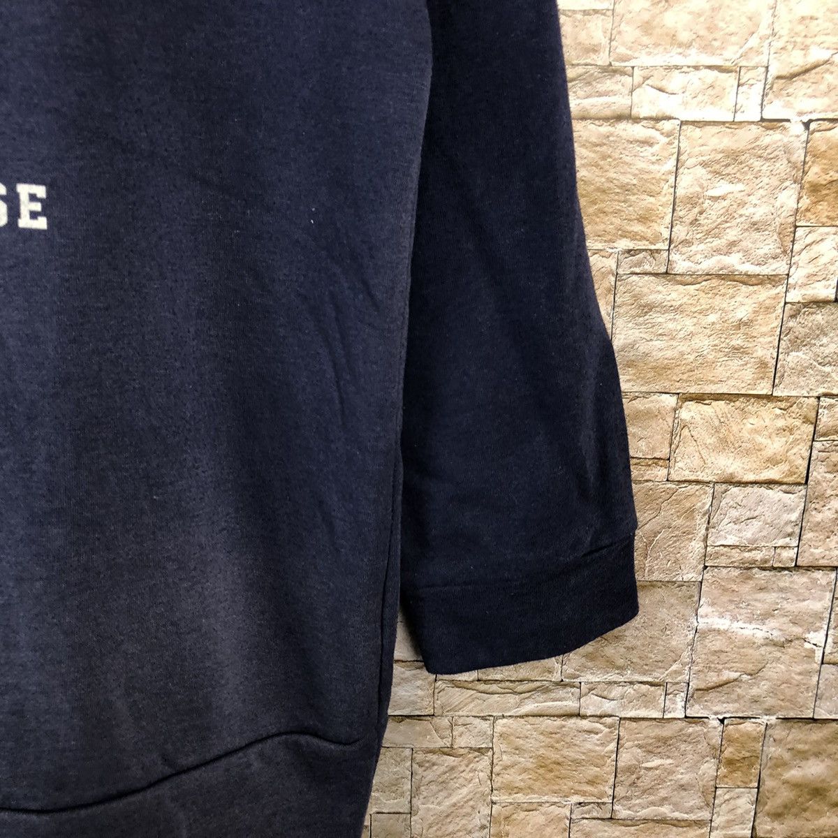 Cartoon Network × Disney × Mickey Mouse Disney mickey mouse Dark Blue Hoodie #A874 Size L / US 10 / IT 46 - 8 Thumbnail