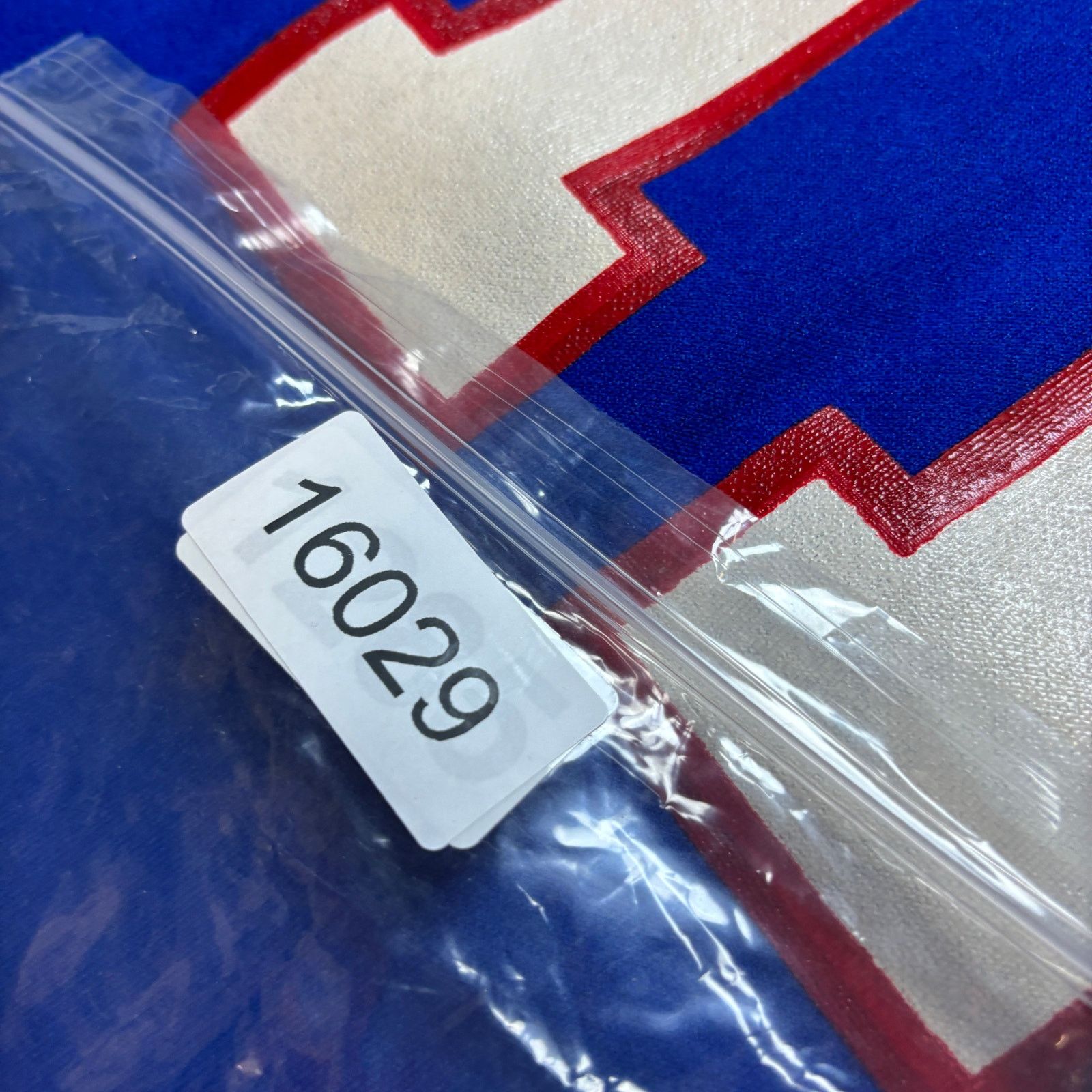 NFL × Vintage VTG 80s Rawlings NFL New York Giants Phil Simms 11 Jersey M Size US M / EU 48-50 / 2 - 10 Thumbnail