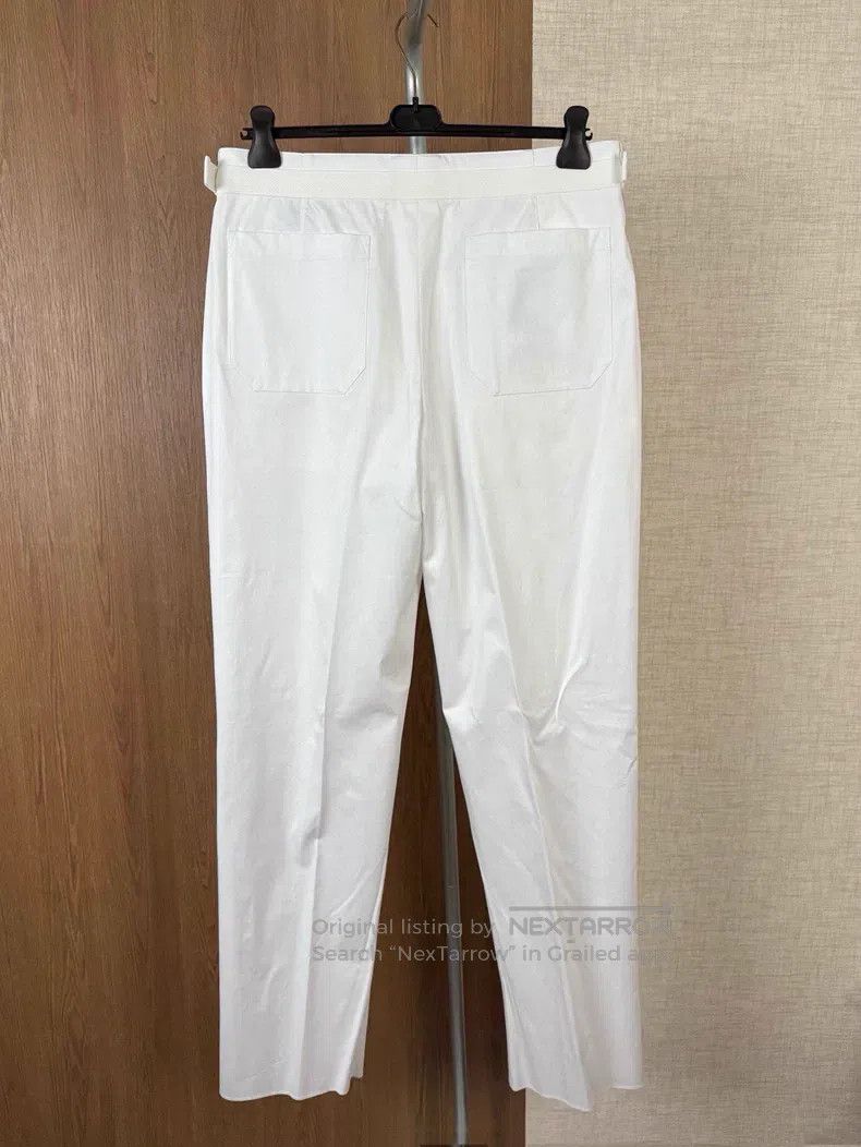 Hermes Hermes Spring-Autumn Men's Casual Pants Size US 28 / EU 44 - 7 Thumbnail