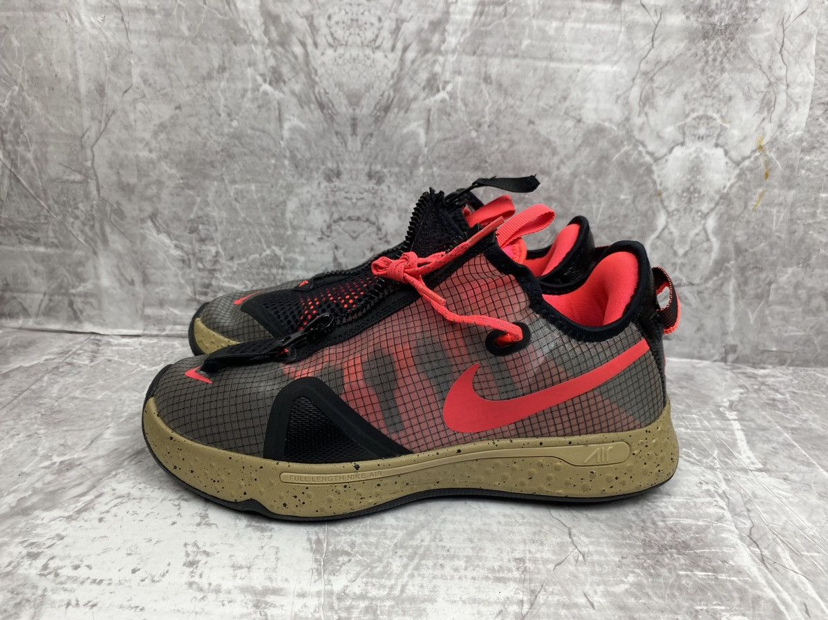 Nike Nike PG 4 PCG ACG Size US 8.5 / EU 41-42 - 3 Thumbnail