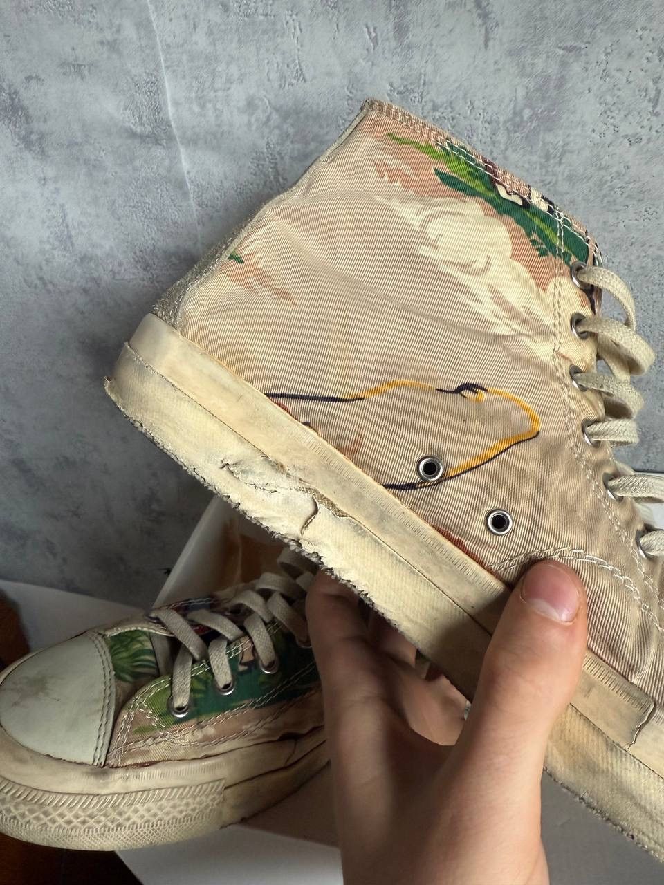 Visvim Visvim Skagway Hi Kapa Size US 10 / EU 43 - 8 Thumbnail