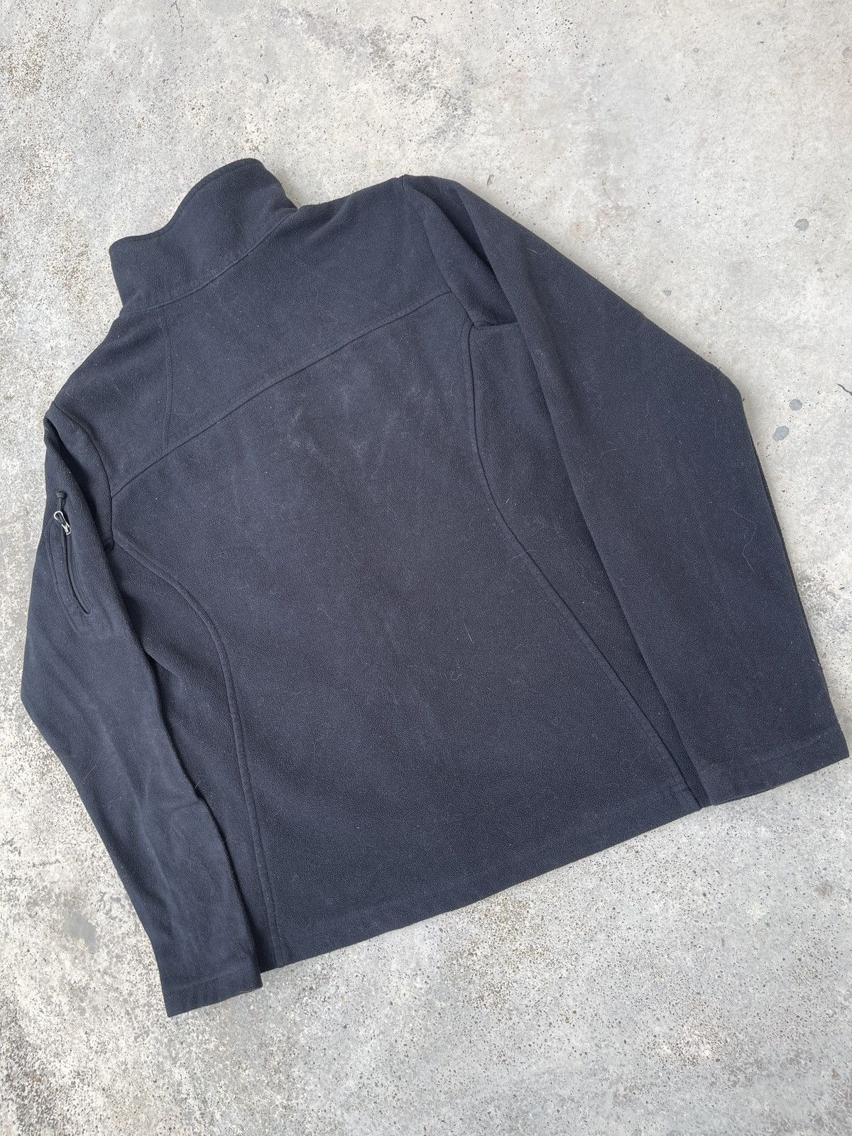 Columbia Columbia Sportswear Company Full-Zip Fleece Jacket Size US M / EU 48-50 / 2 - 4 Thumbnail