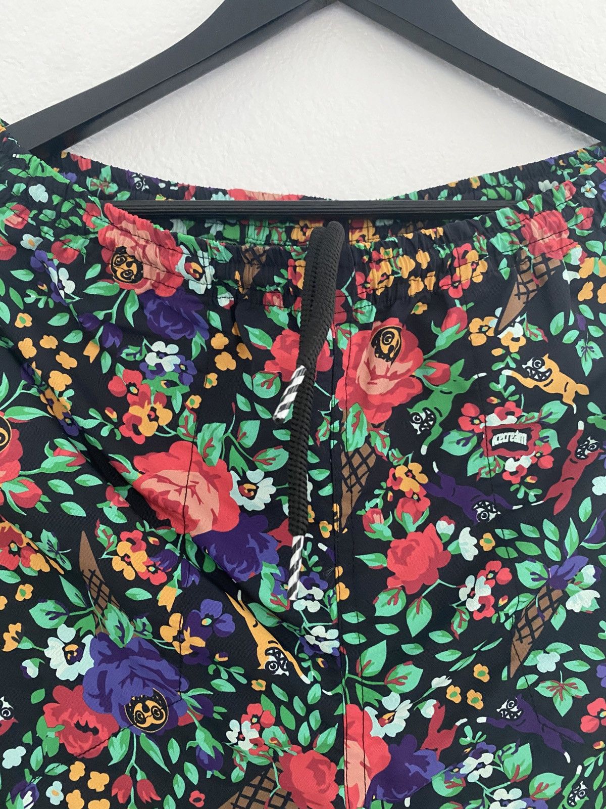 Billionaire Boys Club × Icecream Floral IceCream Size US 32 / EU 48 - 3 Thumbnail