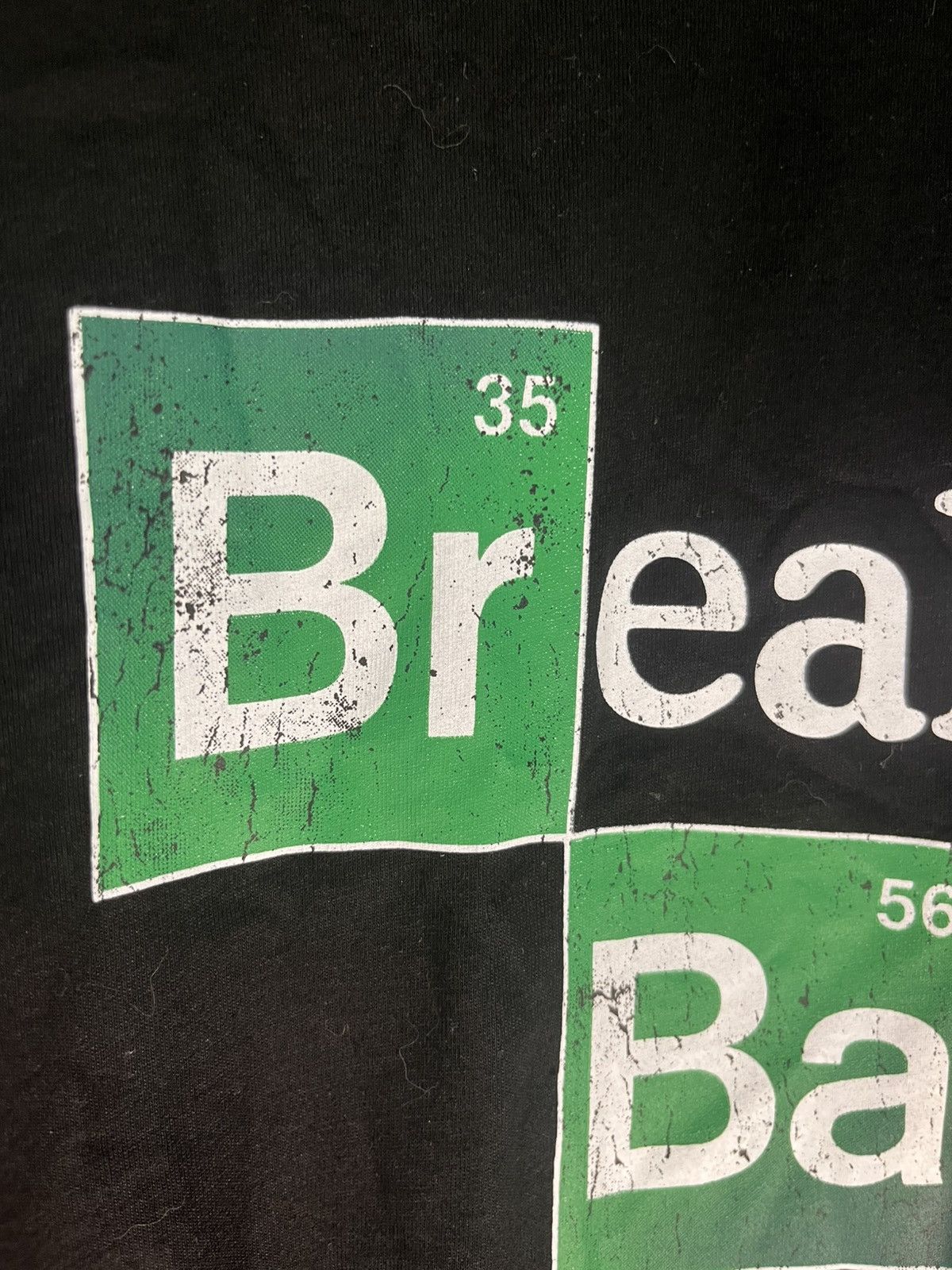 Other Brand new breaking bad tee Size XXL / US 16-18 / IT 52-54 - 2 Thumbnail