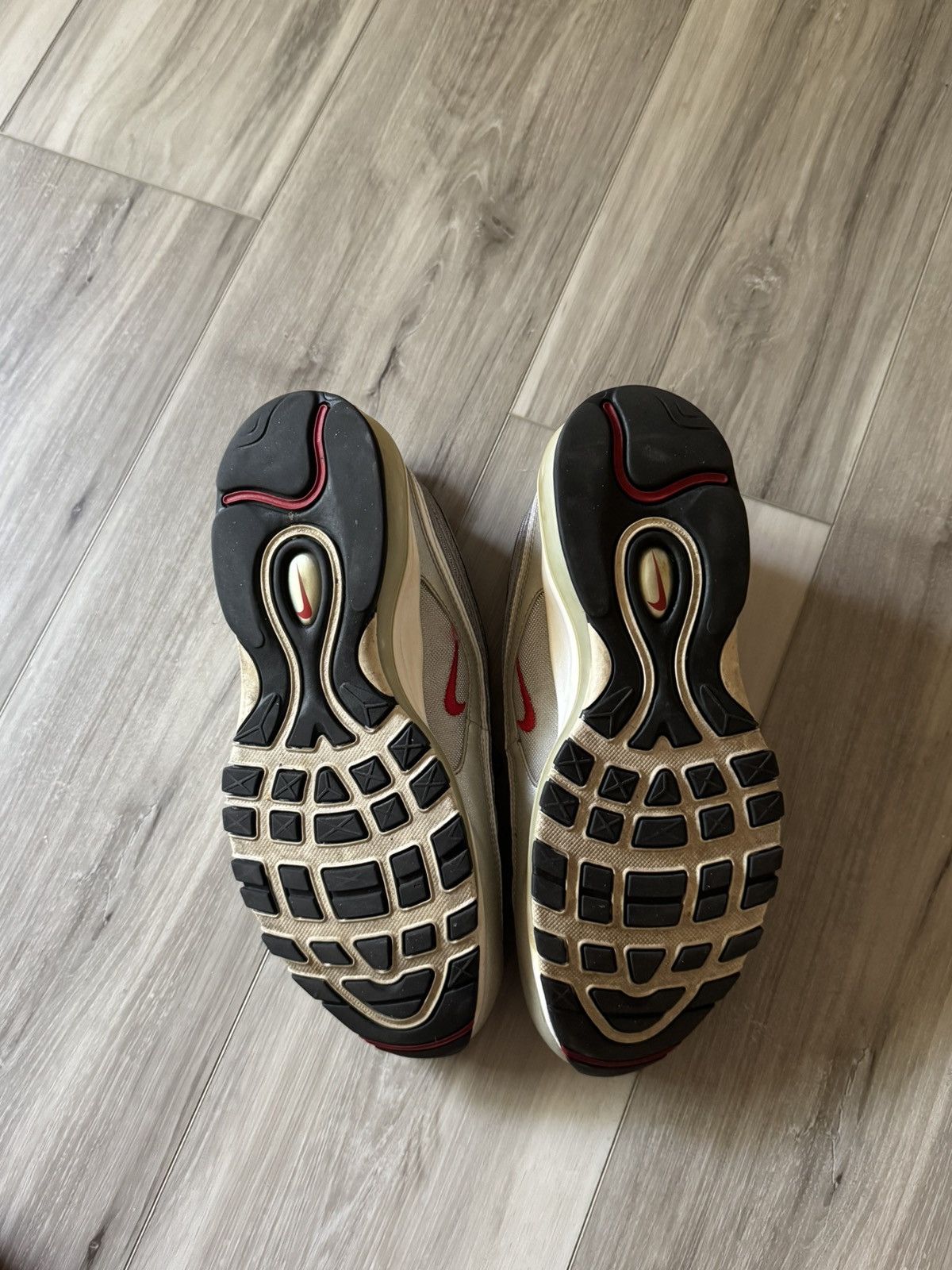 Nike Air Max 97 Size US 10 / EU 43 - 4 Thumbnail