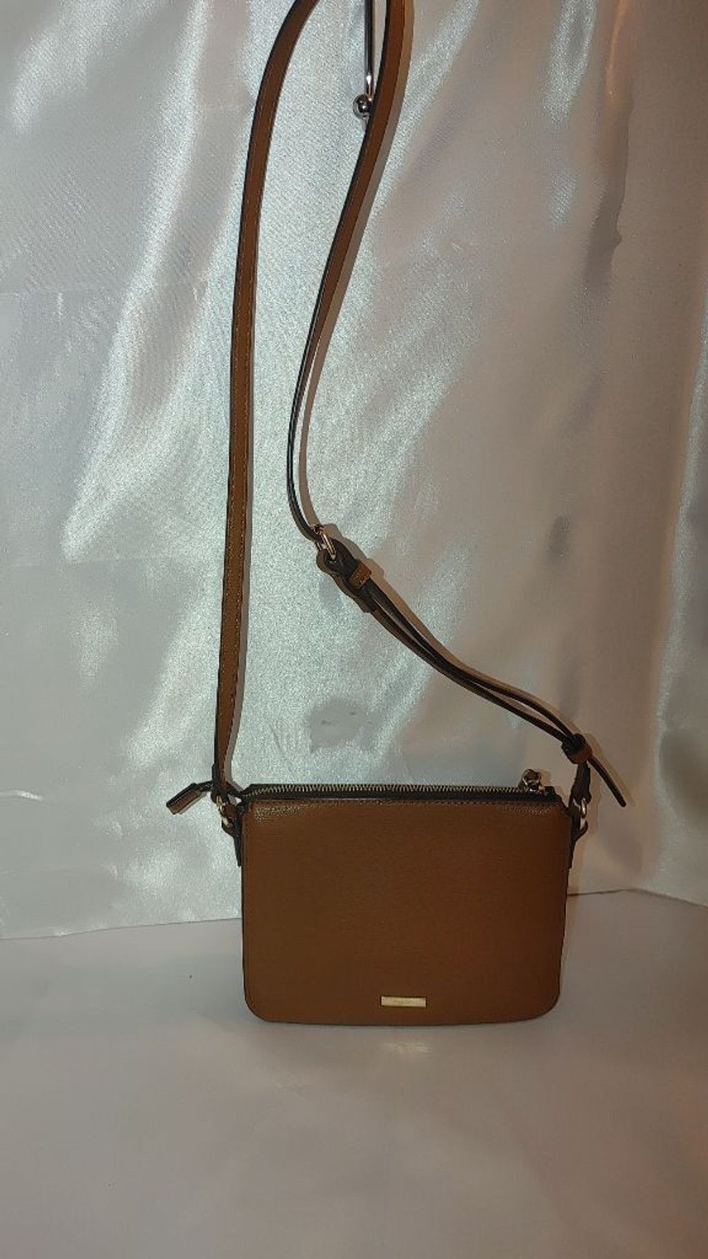 Aldo ALDO Aseria Leather & Suede Crossbody Size ONE SIZE - 7 Thumbnail