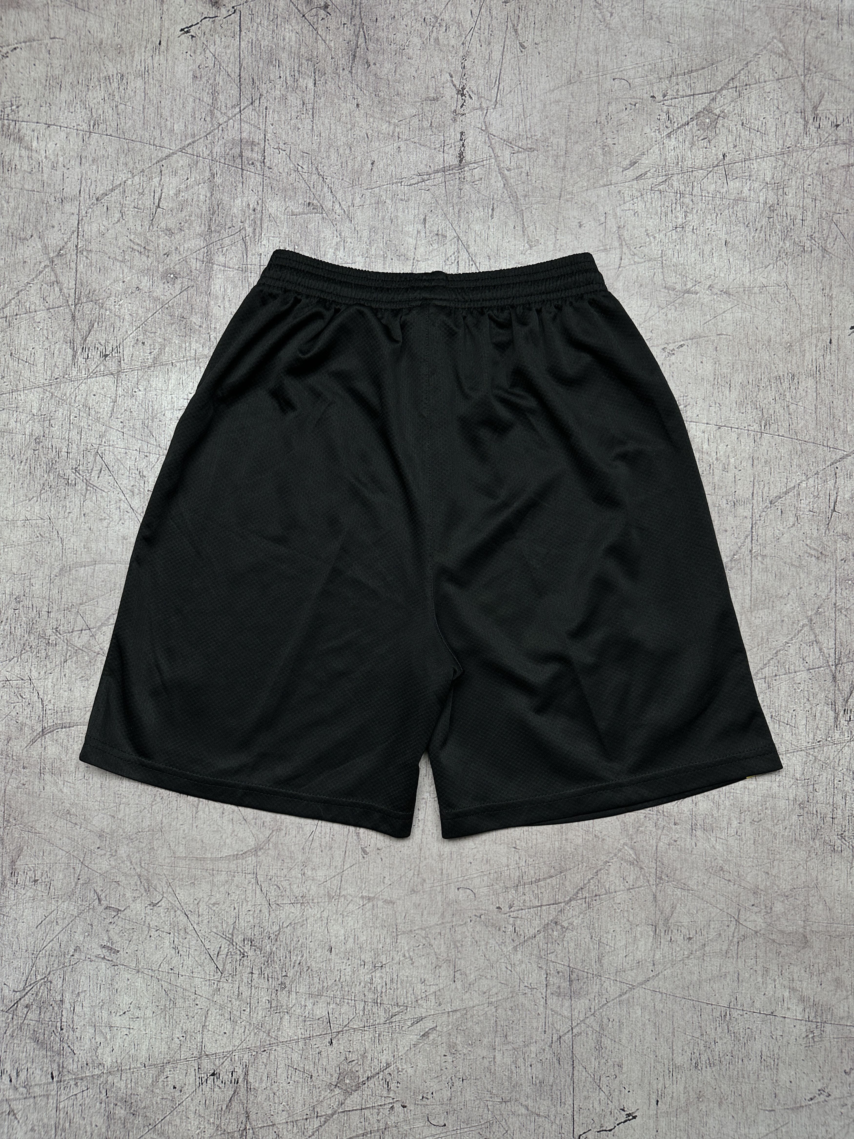 Puma Puma x BVB Borussia Dortmund Mens Shorts Size US 32 / EU 48 - 8 Thumbnail