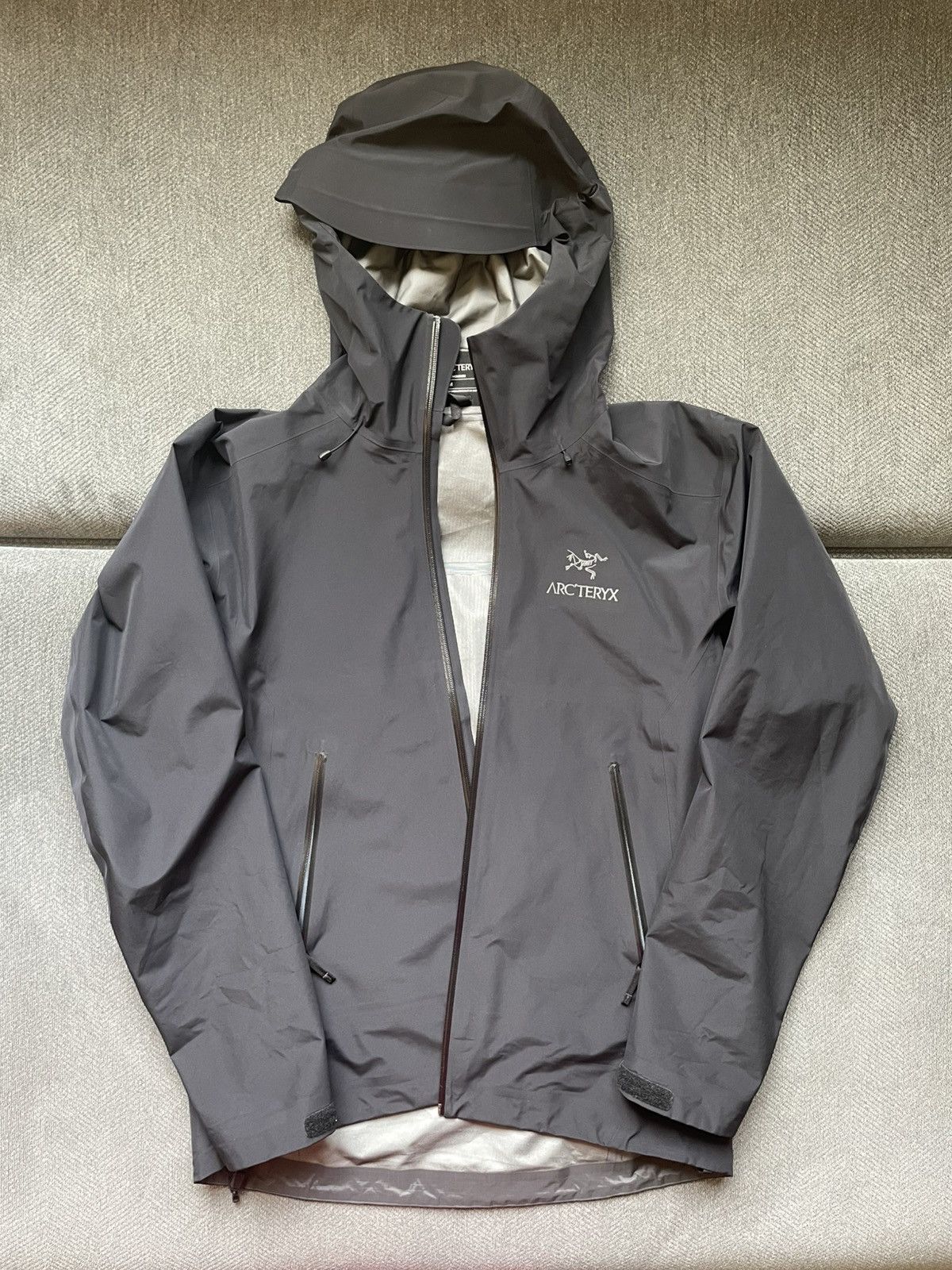 Beta Jacket Men's | Arc'teryx