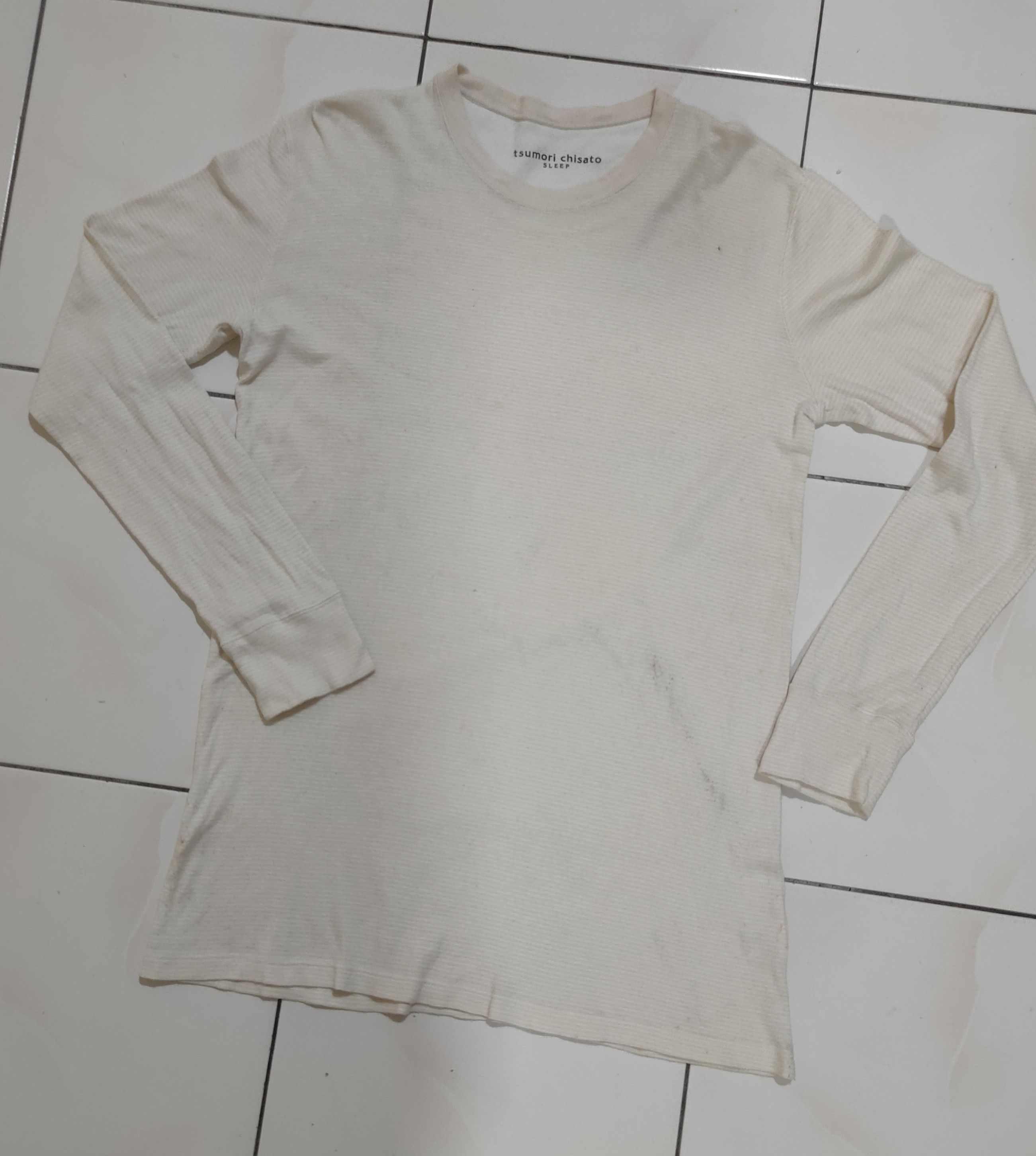 Tsumori Chisato Tsumori Chisato Size US M / EU 48-50 / 2 - 2 Thumbnail